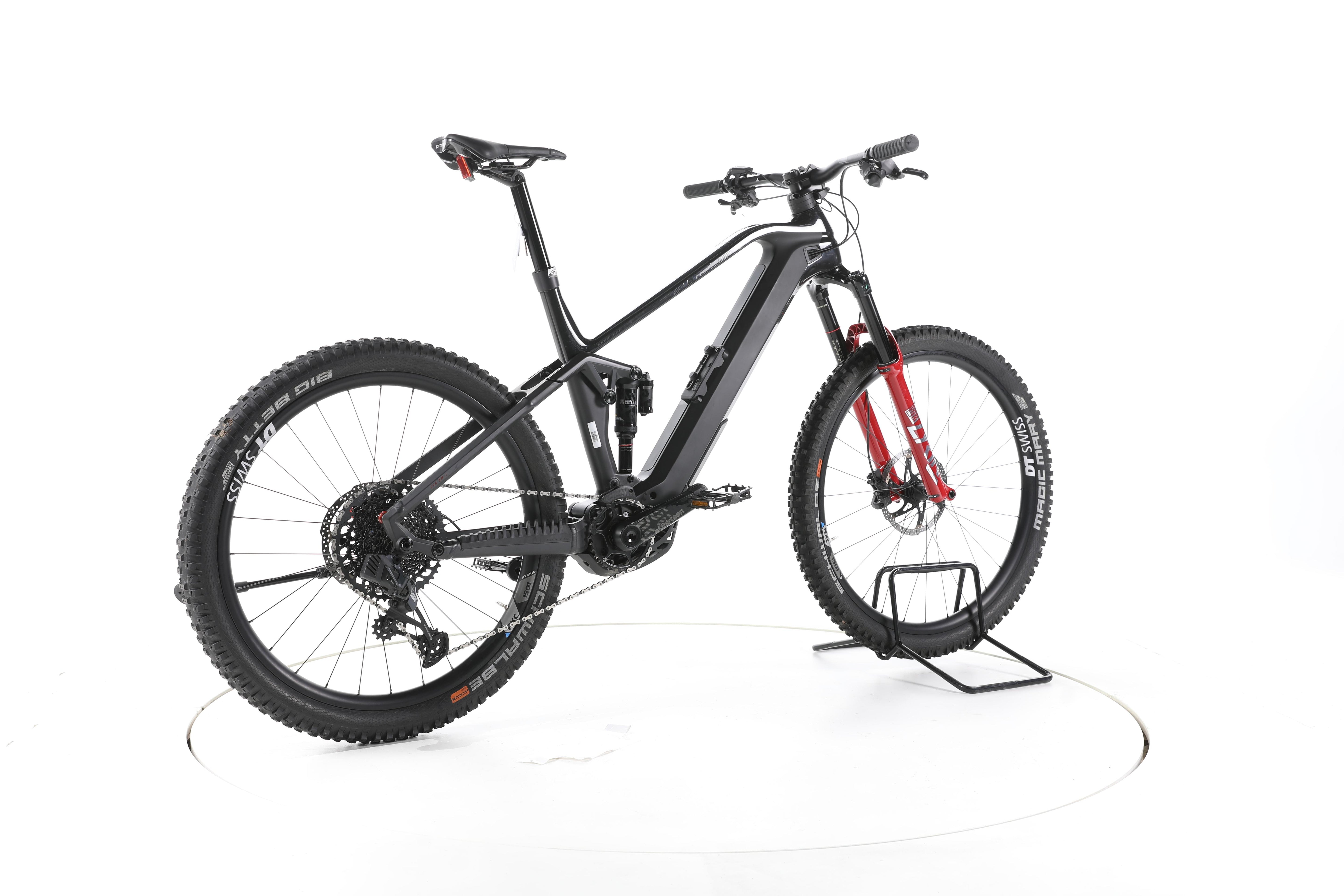 Bulls Sonic EVO AM 1 E-Bike Fully Carbon - Image 12