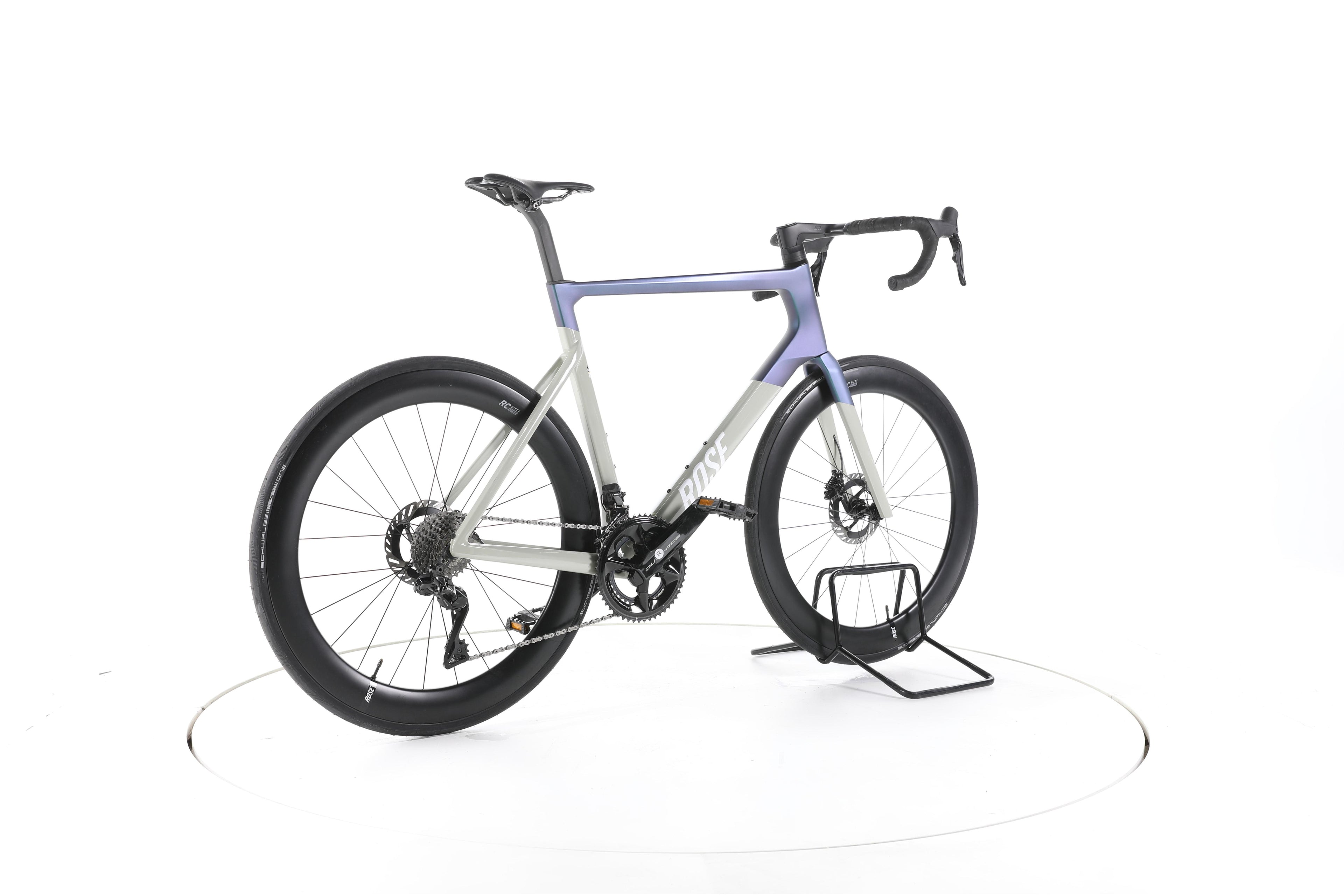 Rose Xlite 06 Dura Ace Di2 - Image 12