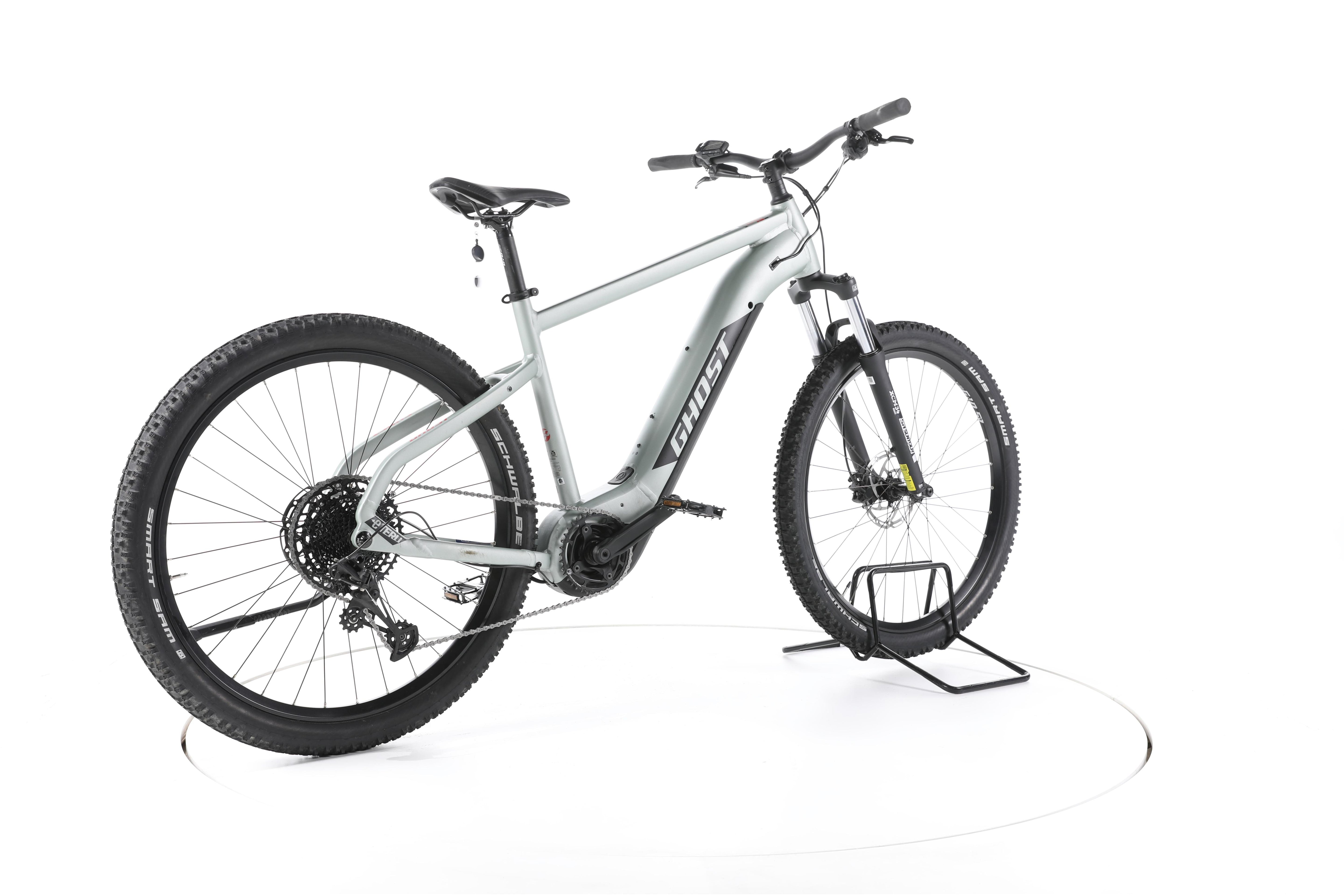 Ghost E-Teru Y Universal E-Bike - Image 12