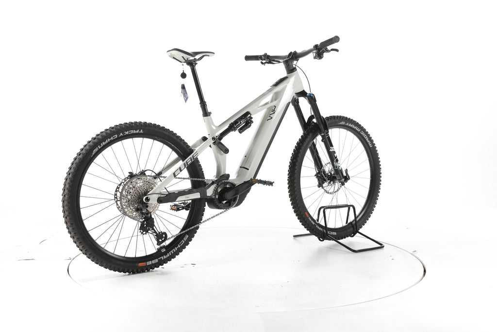 Cube Stereo Hybrid ONE77 HPC SLX E-Bike Fully Carbon 2025 - Image 12