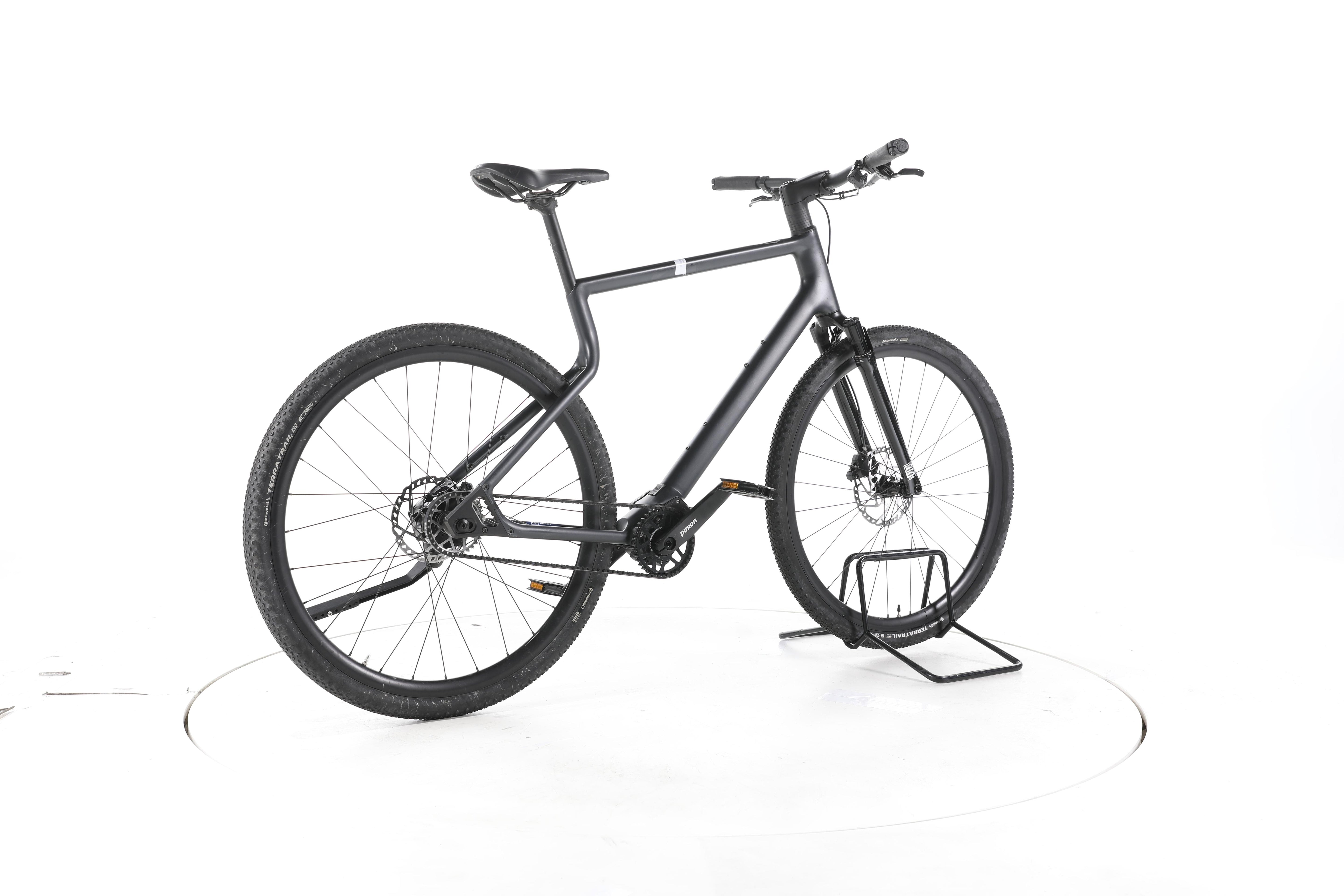 Urwahn Waldwiesel City E-Bike - Image 12