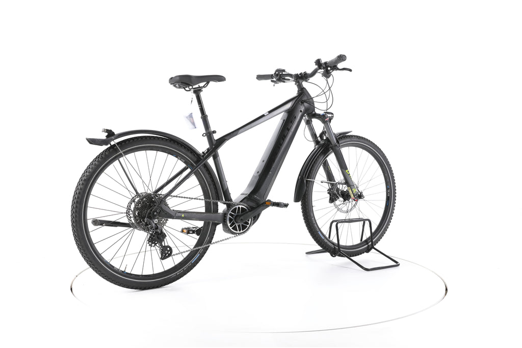 Bulls Copperhead EVO 2 XXL Street Trekking E-Bike - Image 12