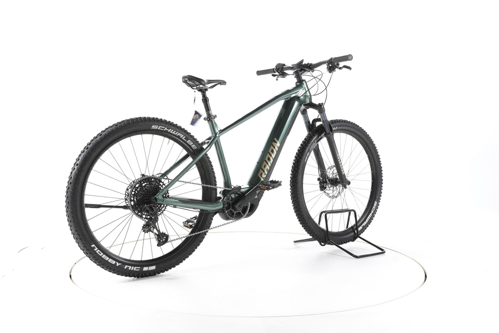 Radon Jealous Hybrid 9.0 E-Bike 2023 - Image 12