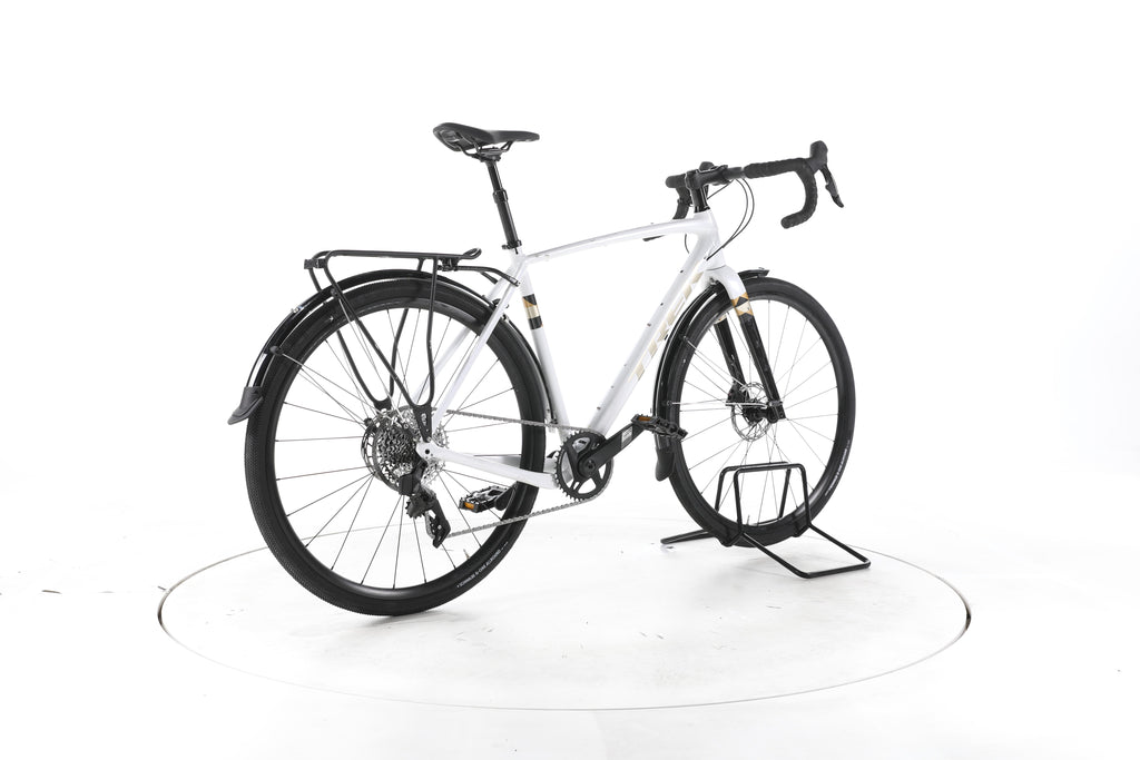 Trek Checkpoint ALR 5 AXS Gravelbike 2024 - Image 12