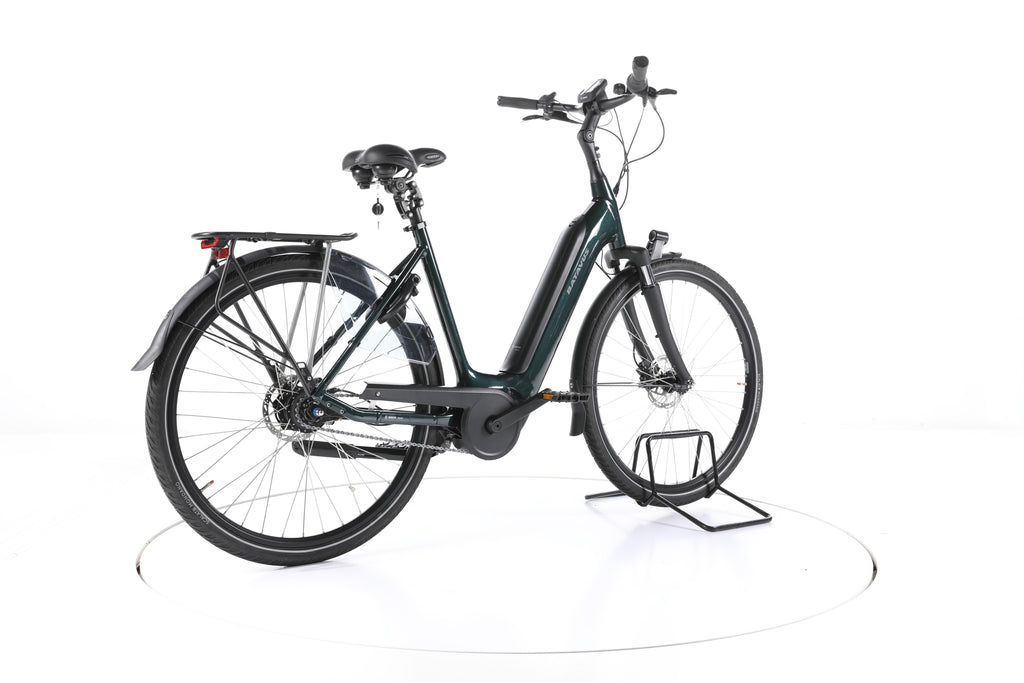 Batavus Finez E-go® Power RT City E-Bike Tiefeinsteiger - Image 12