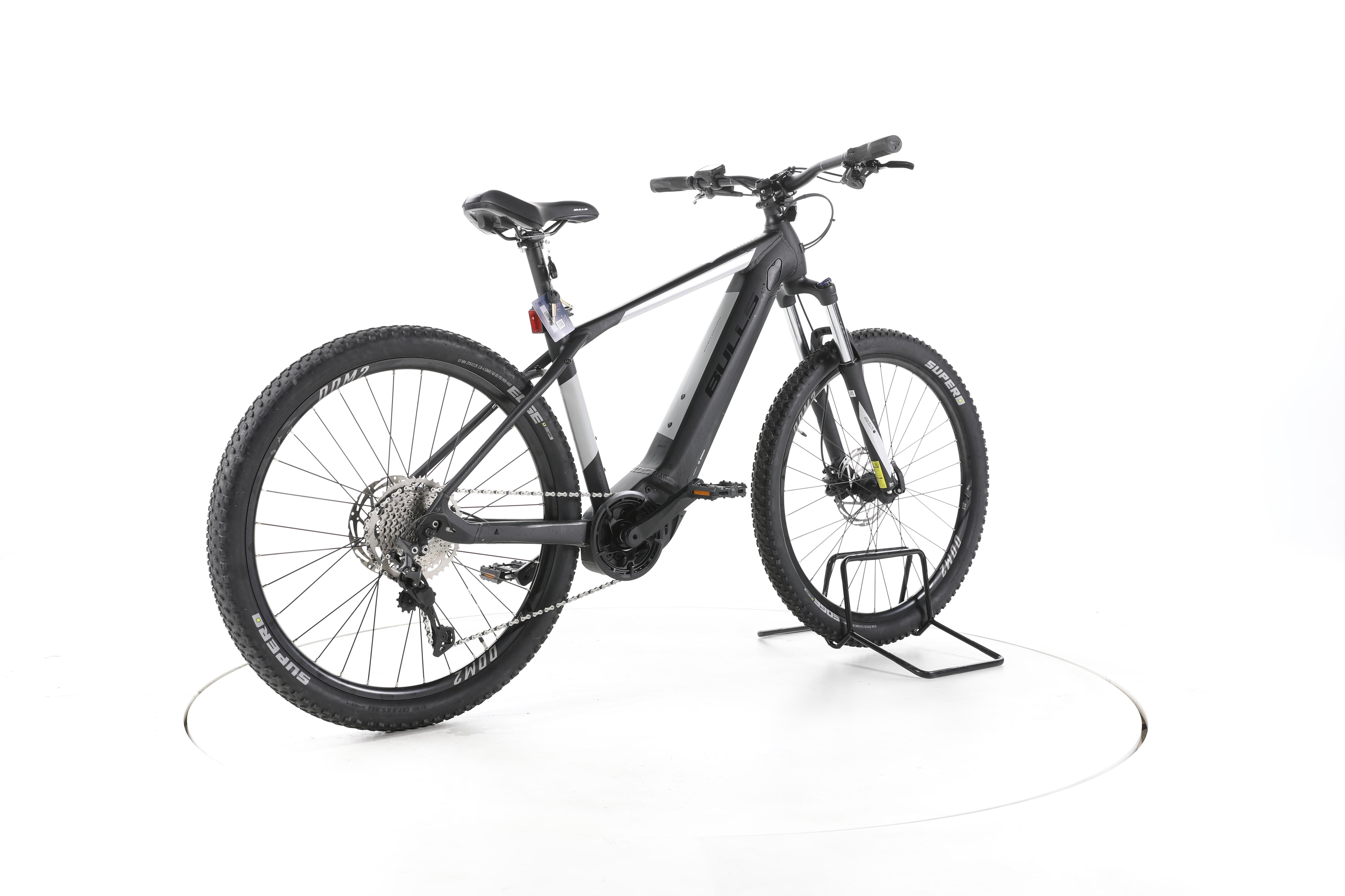 Bulls Copperhead EVO 1 E-Bike - Image 12