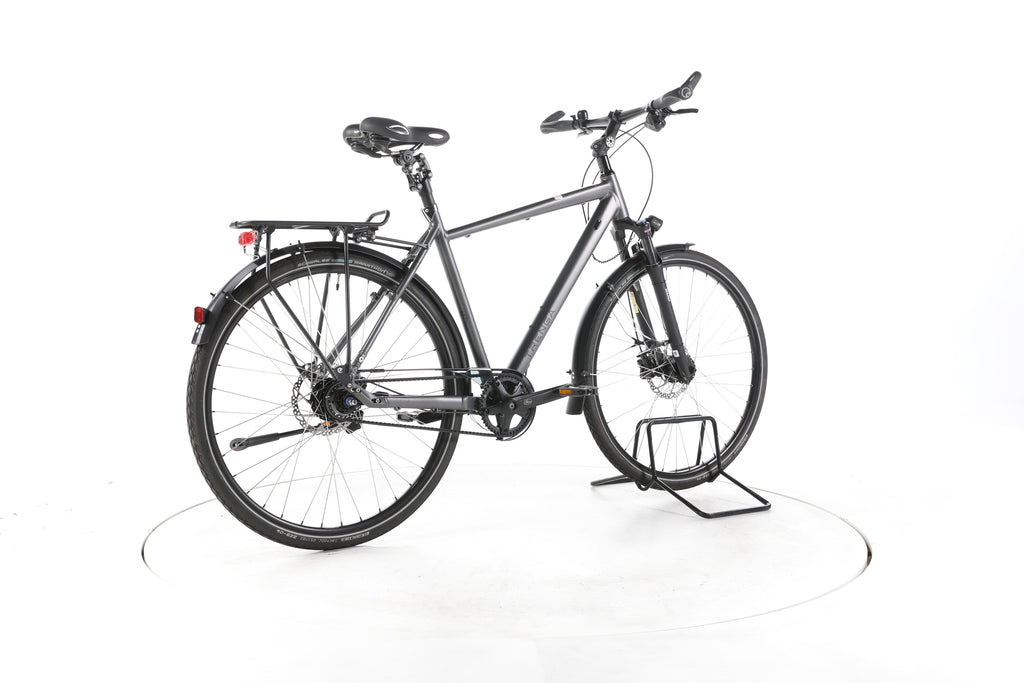 TRENGA DE GLC 9.0 Gates Fahrrad City & Trekking - Image 12