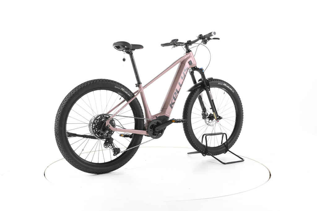 Kellys Tayen R50 E-Bike - Image 12