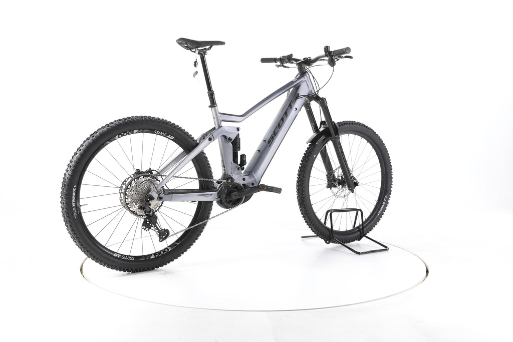 Scott Ransom eRIDE 920 E-Bike Fully - Image 12
