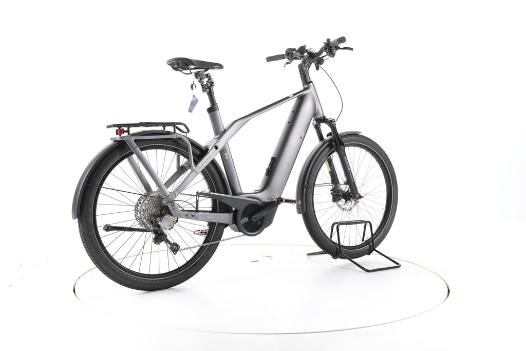e-bike manufaktur 13ZEHN Trekking E-Bike 2024 - Image 12