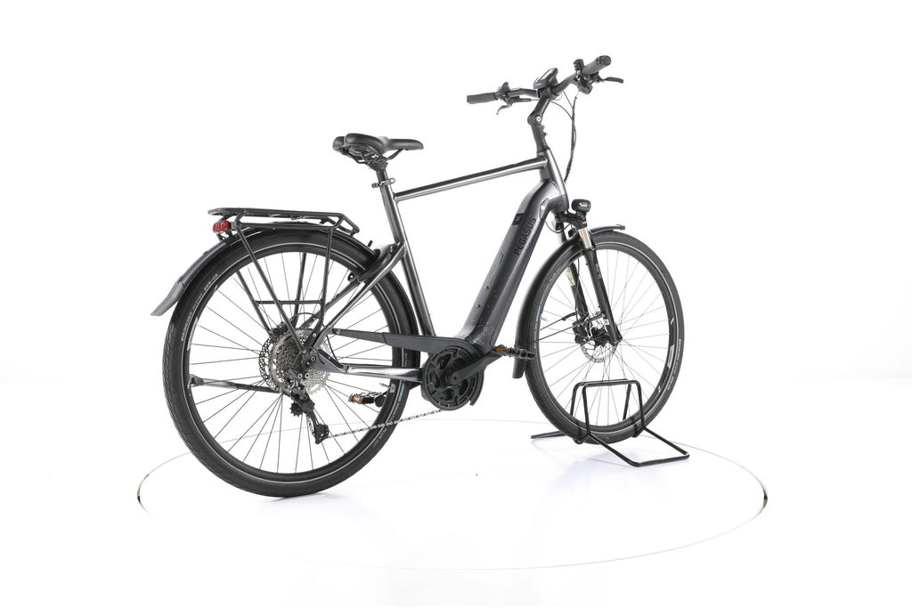 Pegasus Premio Evo 10 Lite Trekking E-Bike - Image 12