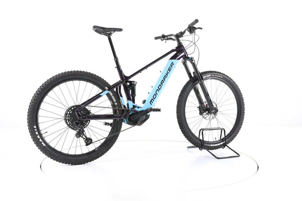 Mondraker DUSK R E-Bike Fully - Image 12