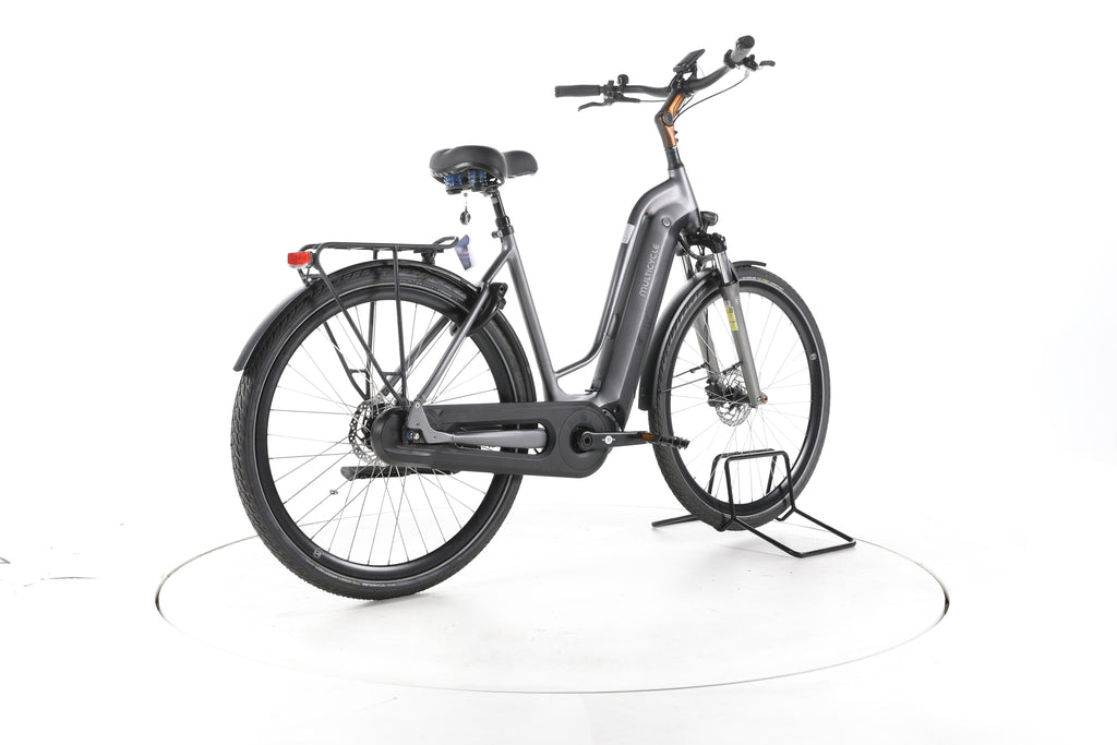 Multicycle Voyage Emi City E-Bike Tiefeinsteiger - Image 12