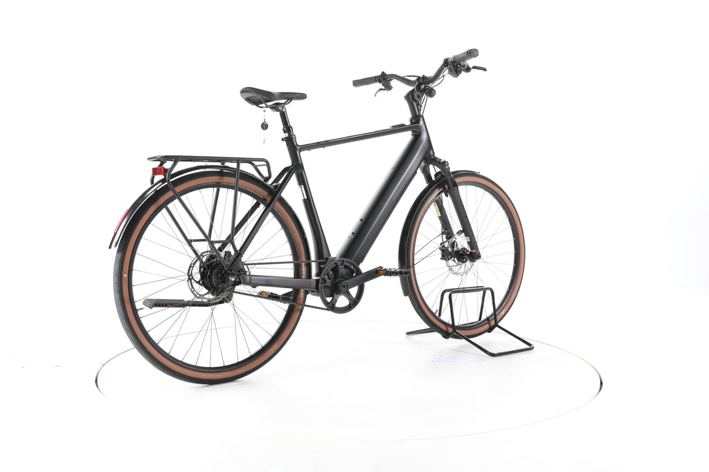 Riese & Müller UBN Five silent City E-Bike - Image 12