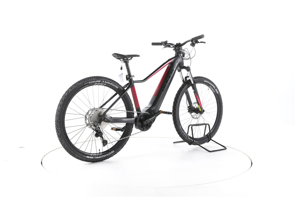 Bulls Aminga EVA 1 E-Bike - Image 12