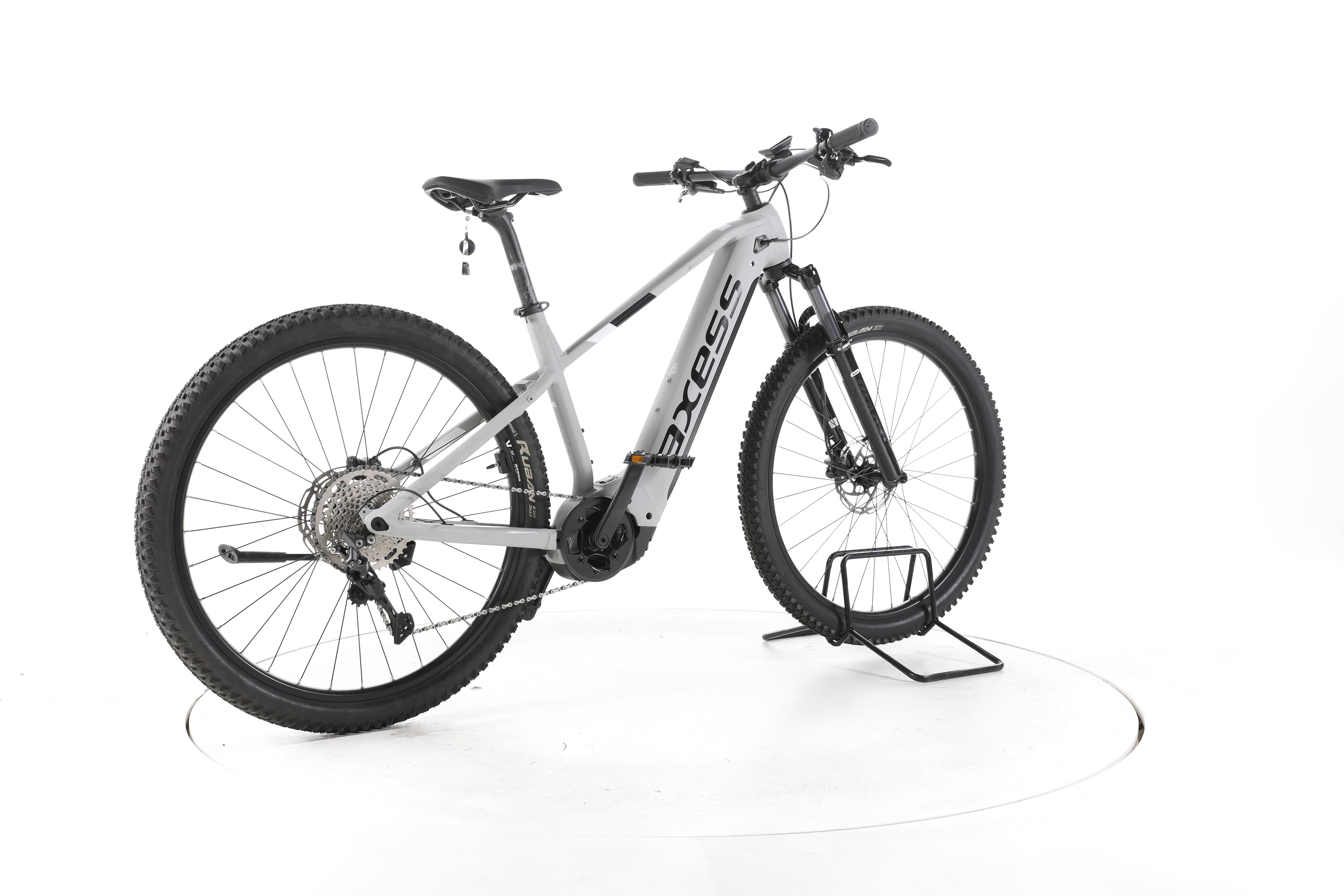 Axess Oxid 29 E-Bike - Image 12