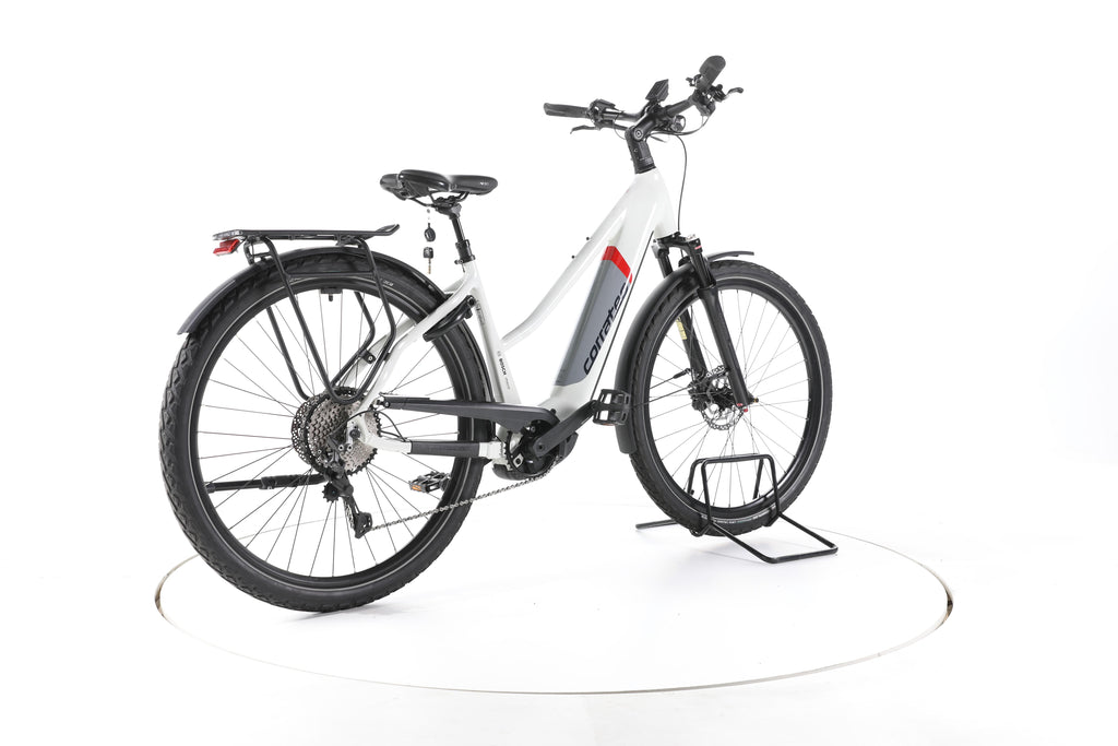 Corratec E-Power Sport 28 Trekking E-Bike - Image 12