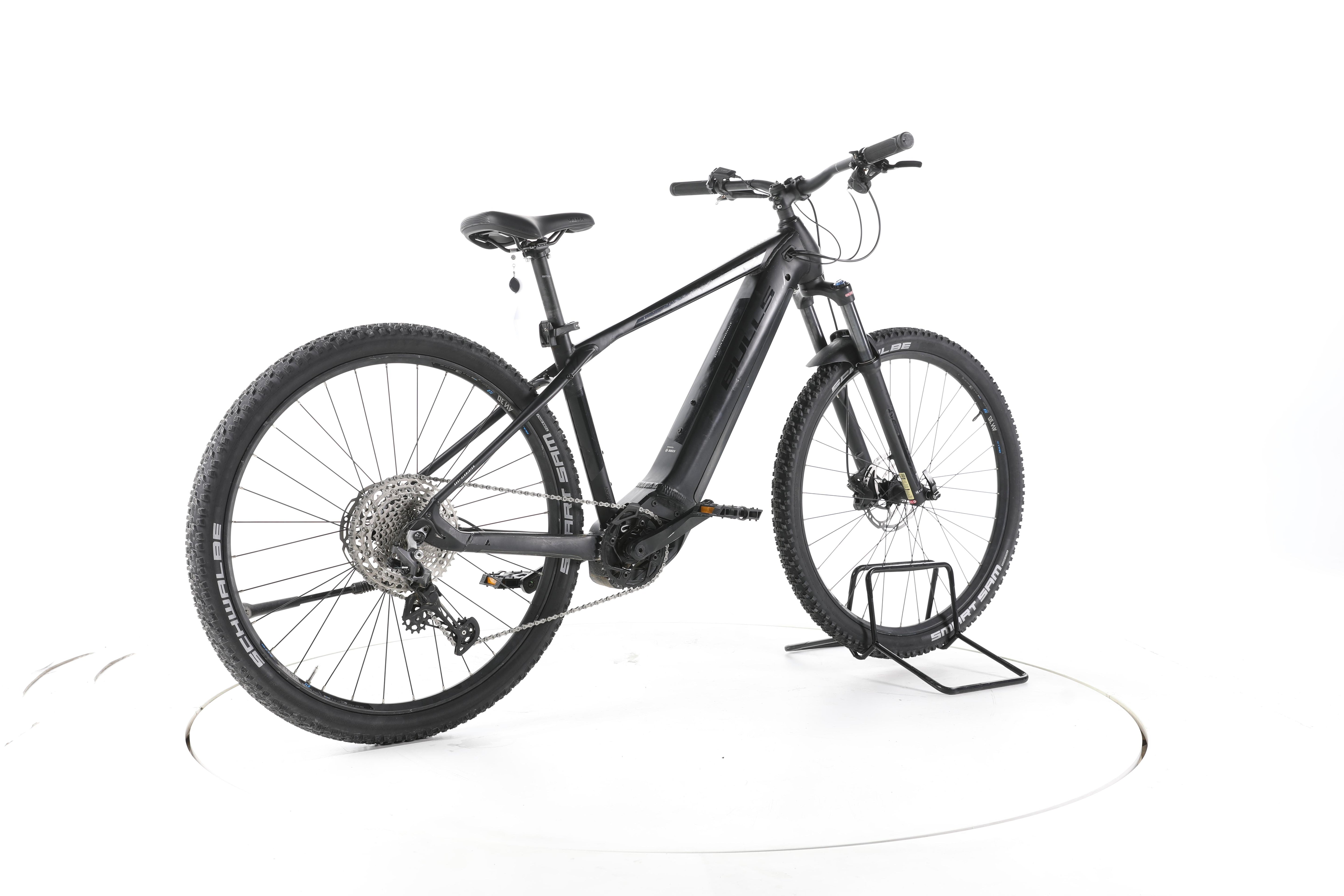 Bulls Copperhead EVO 2 E-Bike - Image 12