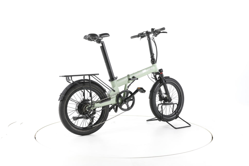 EOVOLT Afternoon ORIGINS Falt E-Bike Tiefeinsteiger - Image 12