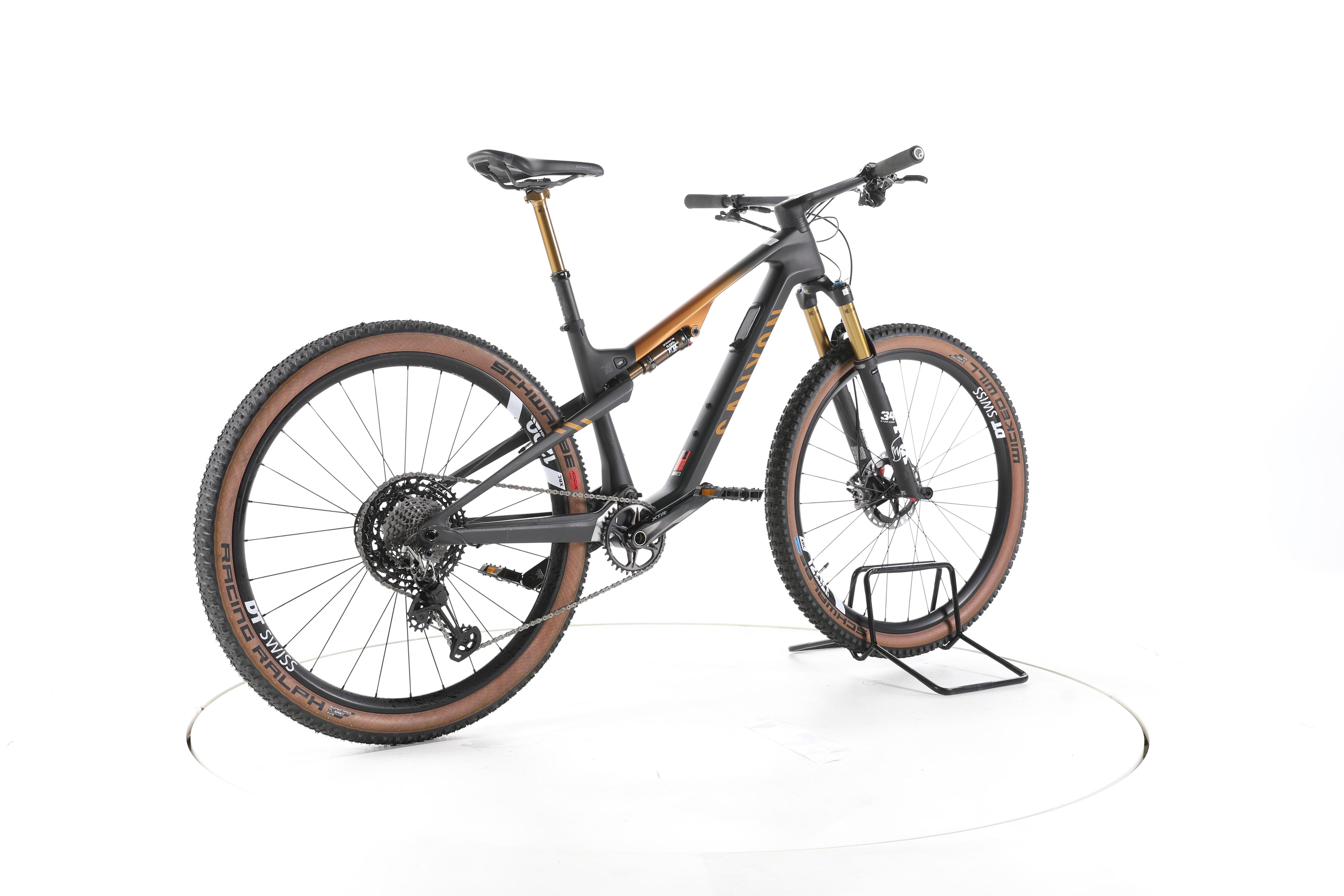 Canyon Lux Trail CFR - Image 12