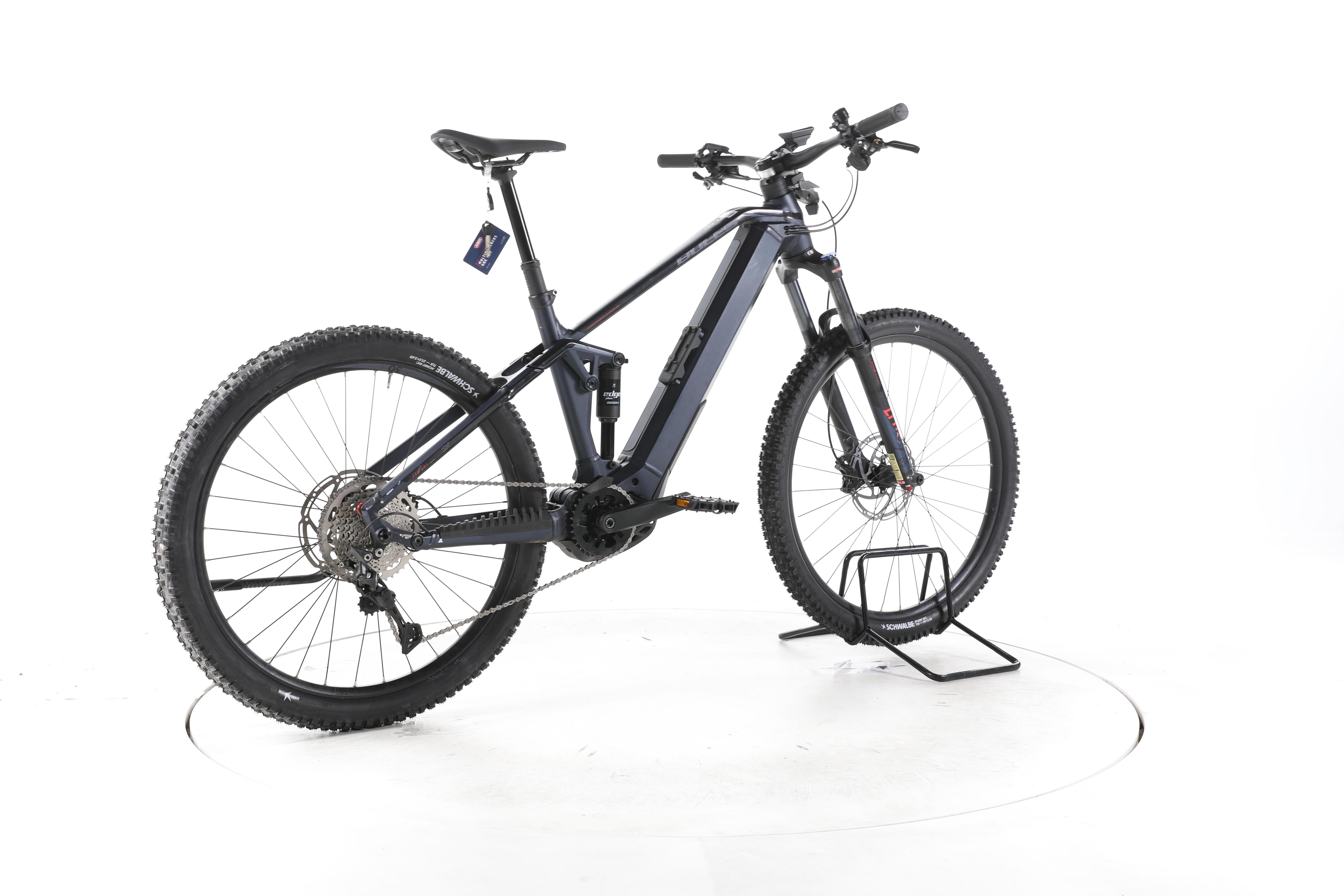 Bulls Sonic EVO AM 1 E-Bike Fully - Image 12