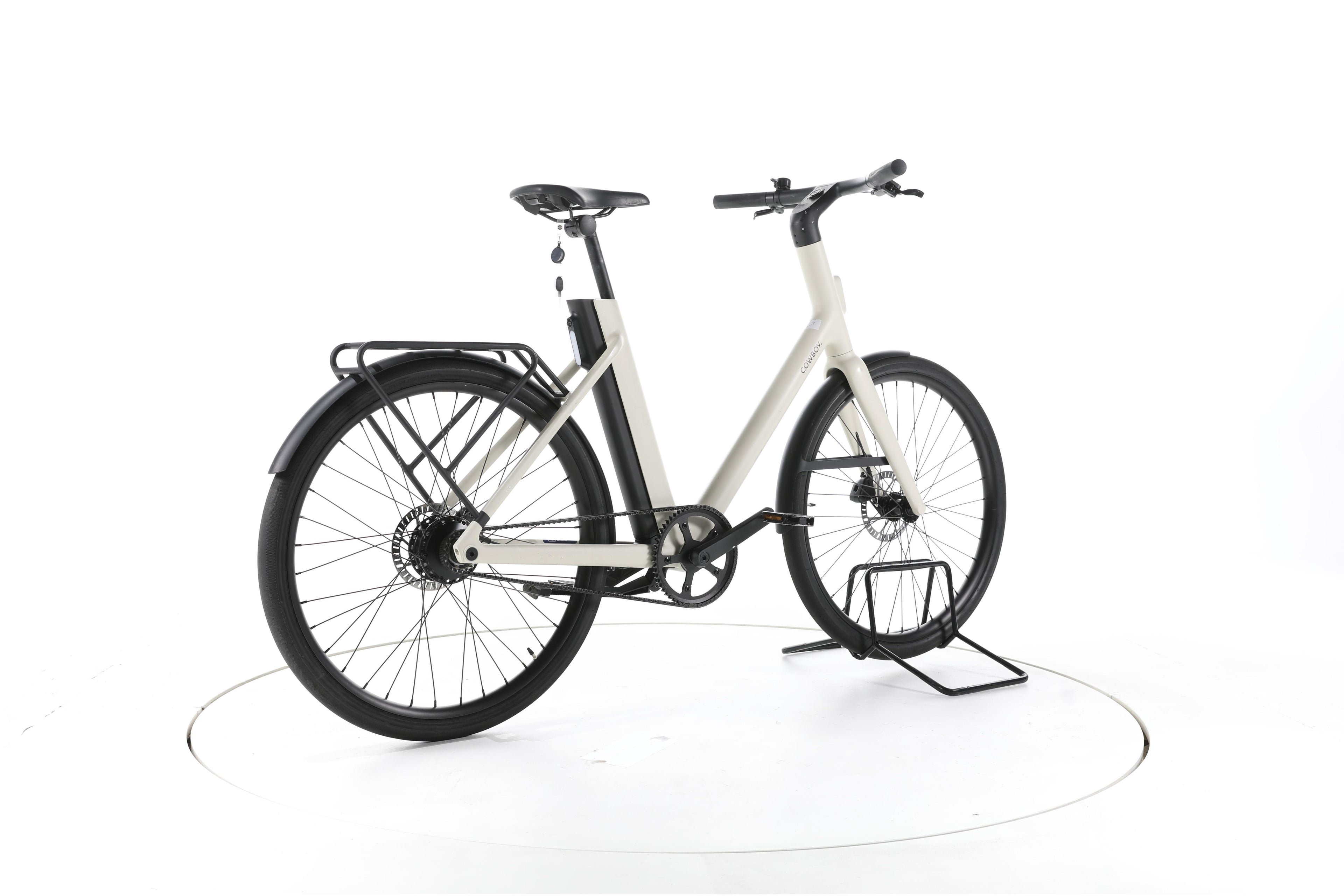 Cowboy Cruiser ST City E-Bike Tiefeinsteiger 2024 - Image 12