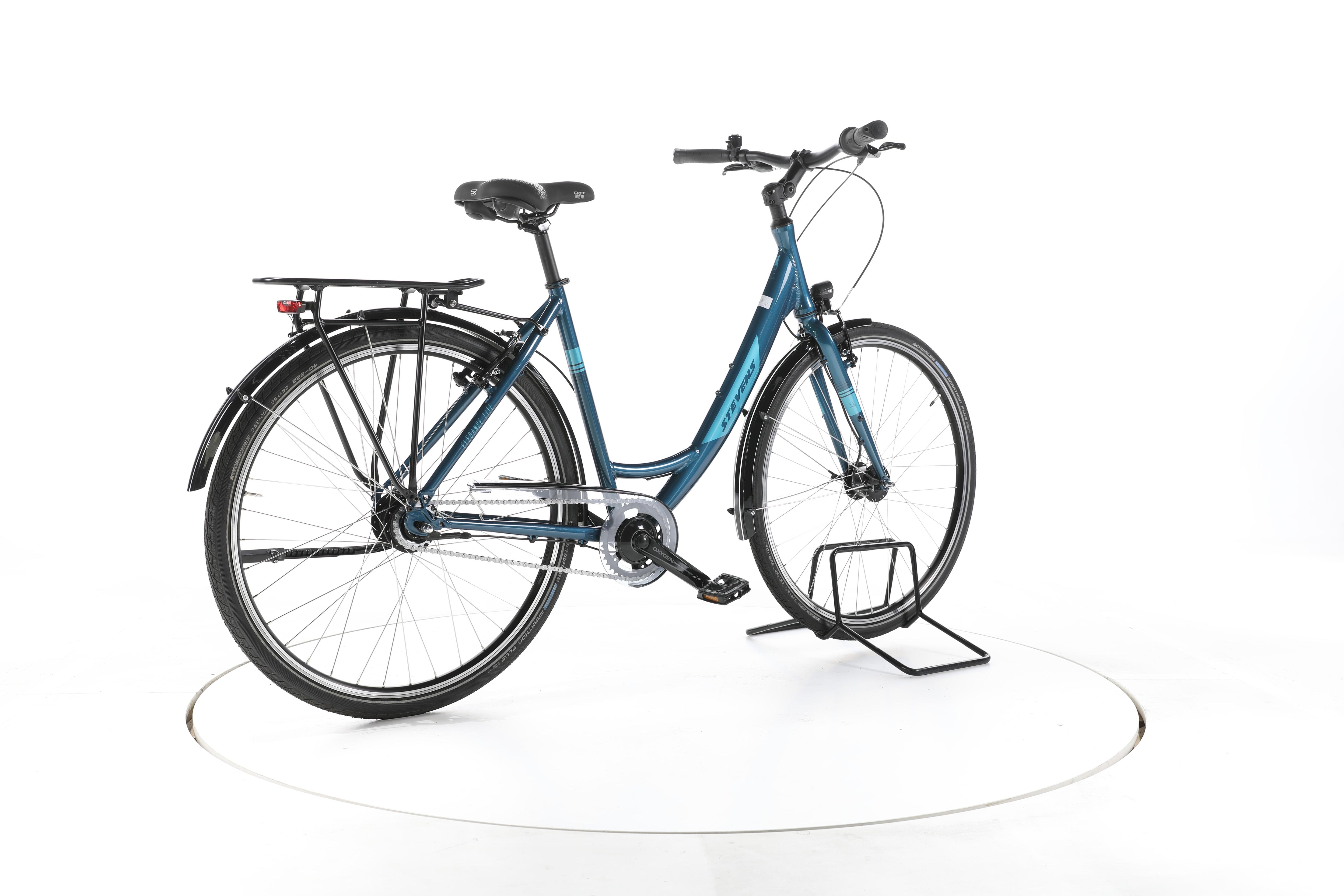 Stevens Elegance lite Fahrrad City & Trekking - Image 12