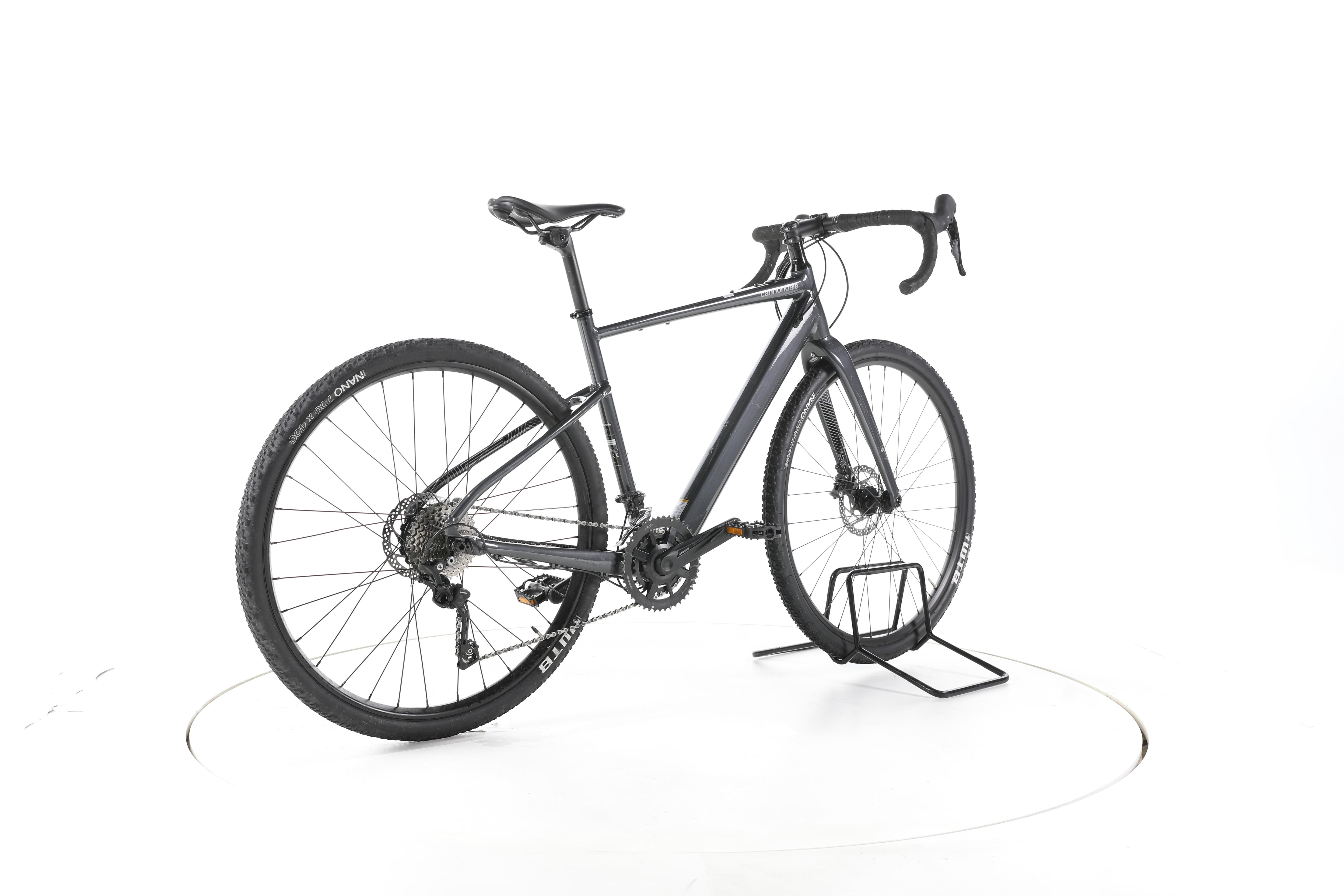 Cannondale Topstone Neo SL 2 E-Gravelbike - Image 12