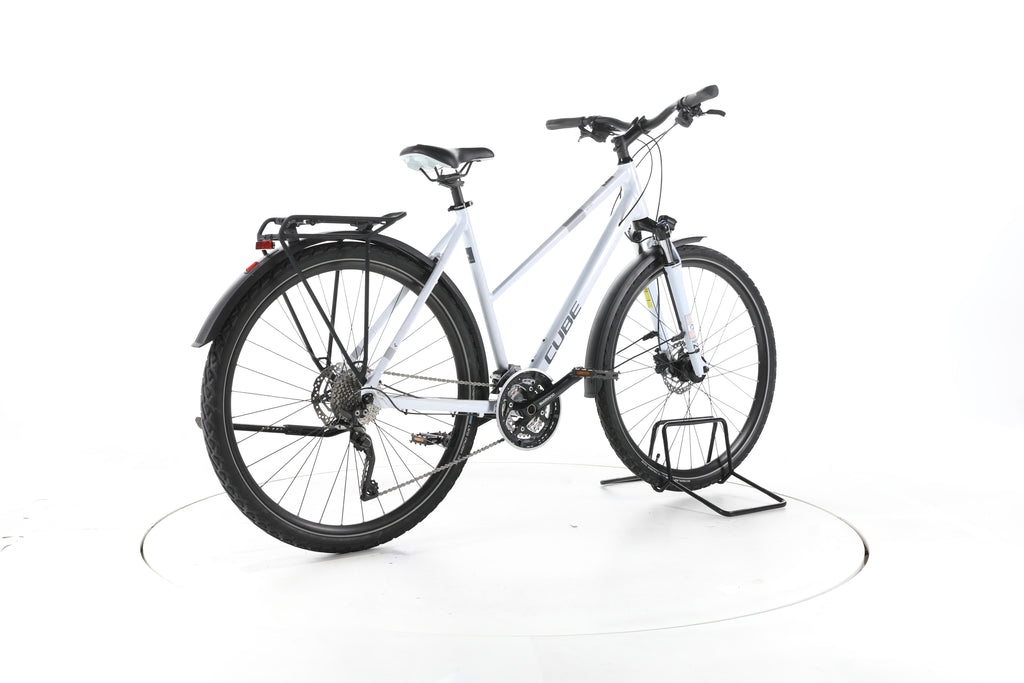 Cube Nature Pro Allroad - Image 12