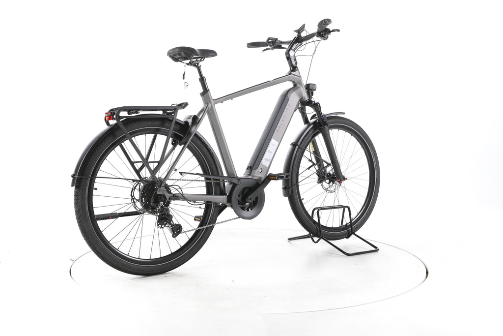 Kalkhoff Endeavour 5 Move+ Trekking E-Bike 2024 - Image 12