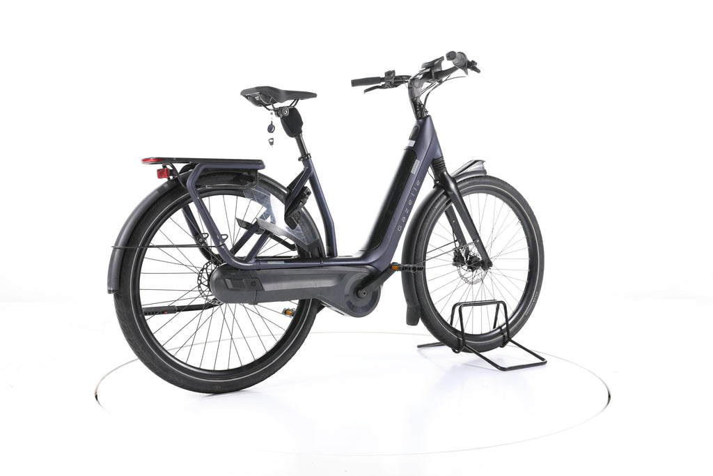 Gazelle Avignon C8 HMB City E-Bike Tiefeinsteiger - Image 12