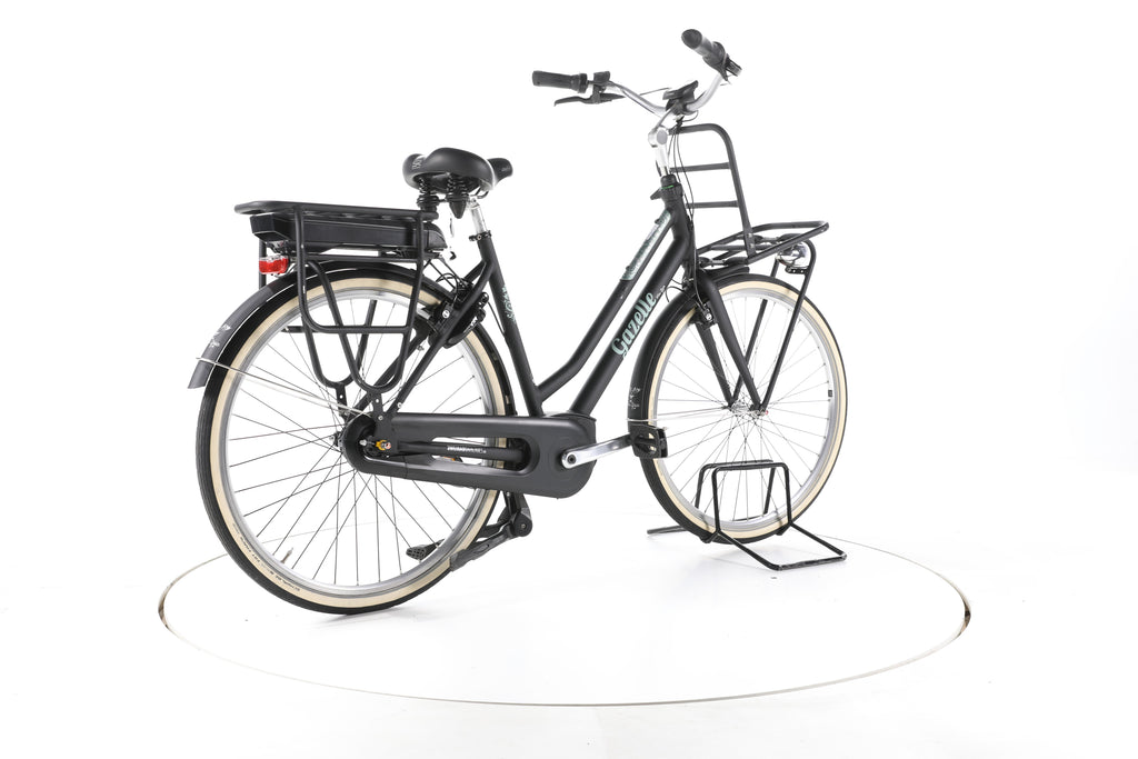 Gazelle Miss Grace C7+ HMB City E-Bike Tiefeinsteiger - Image 12