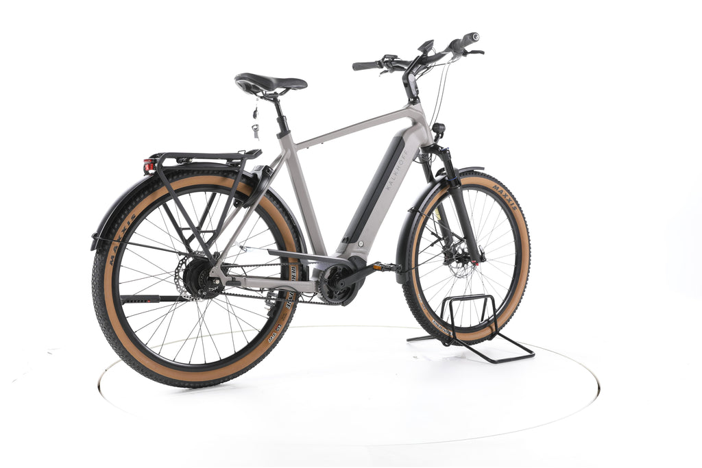 Kalkhoff Entice 5 Excite+ City E-Bike 2024 - Image 12