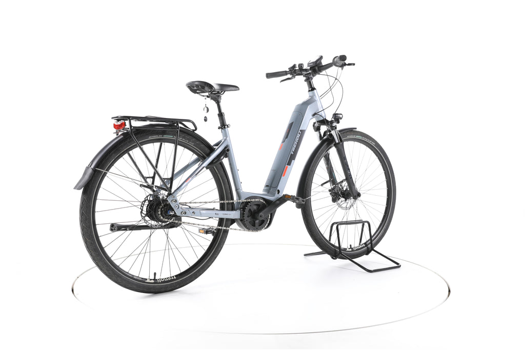 Trenoli Tanaro Classico City E-Bike Tiefeinsteiger - Image 12