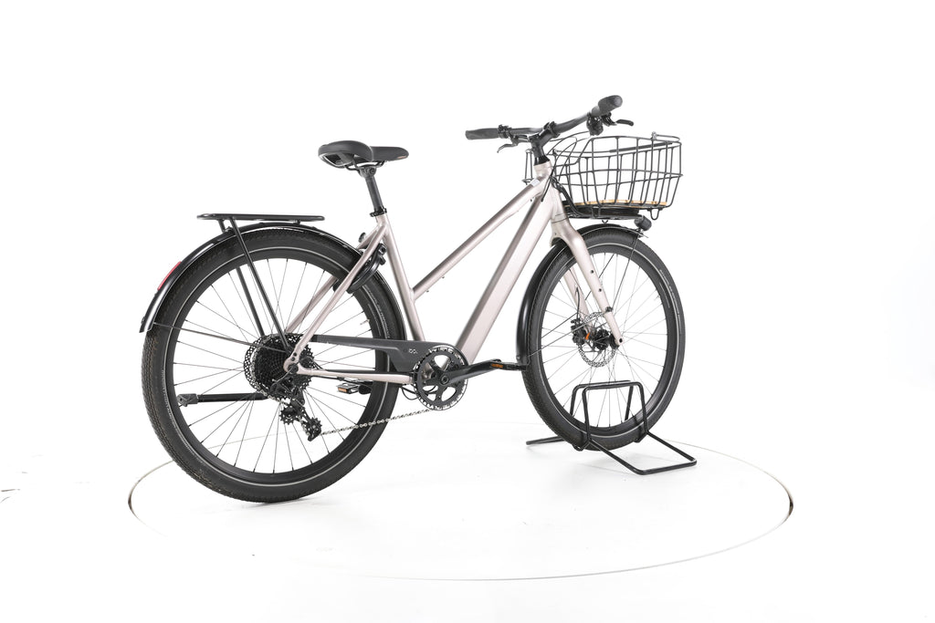 Coboc Bristol TPZ Trekking E-Bike - Image 12