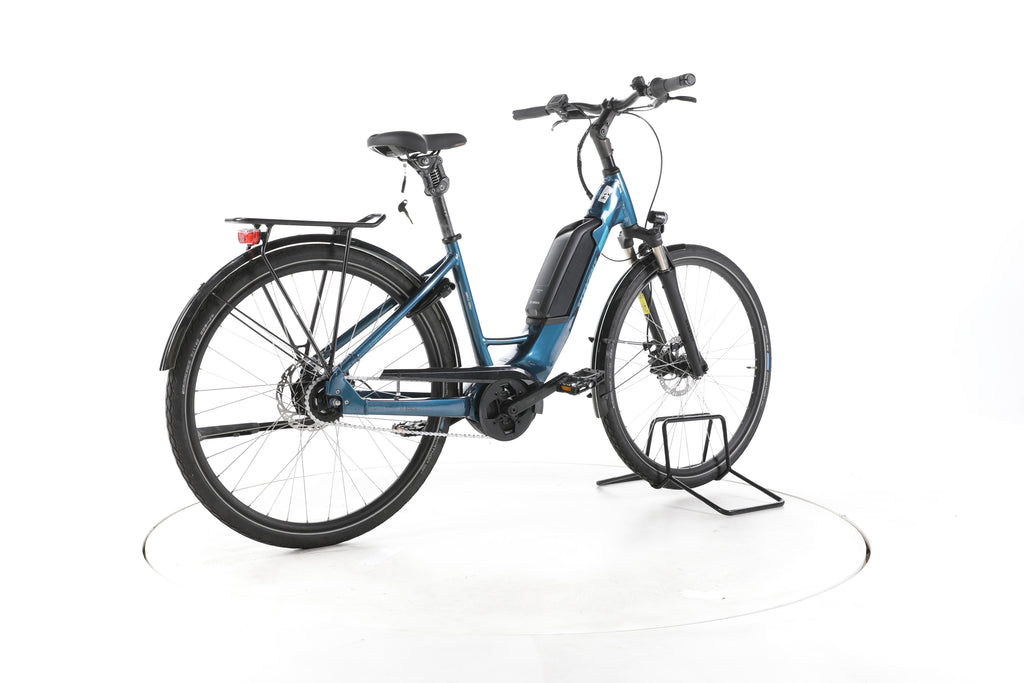 Stevens E-Circle City E-Bike Tiefeinsteiger - Image 12