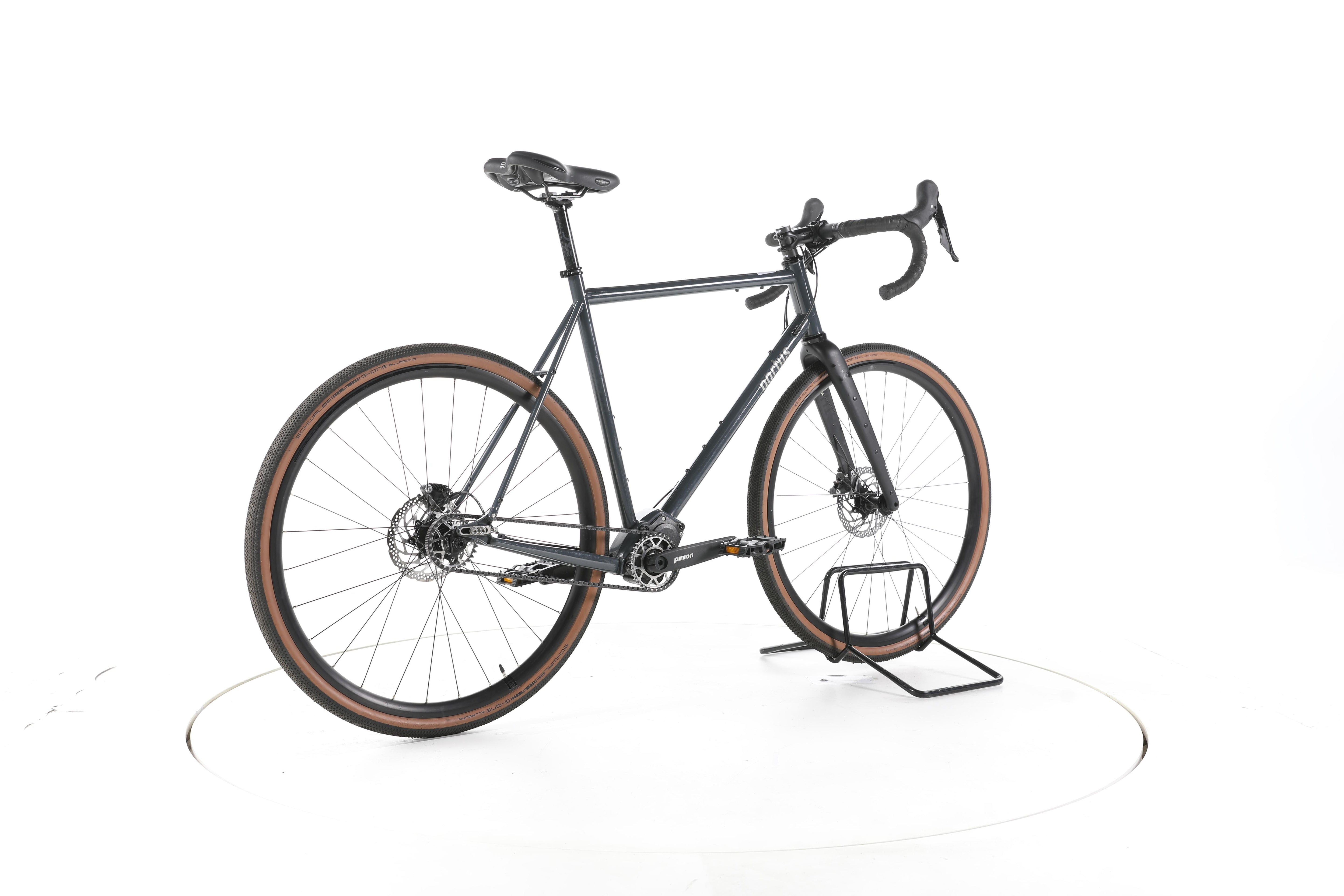 portus cycles Kander Fahrrad Rennrad & Gravel - Image 12