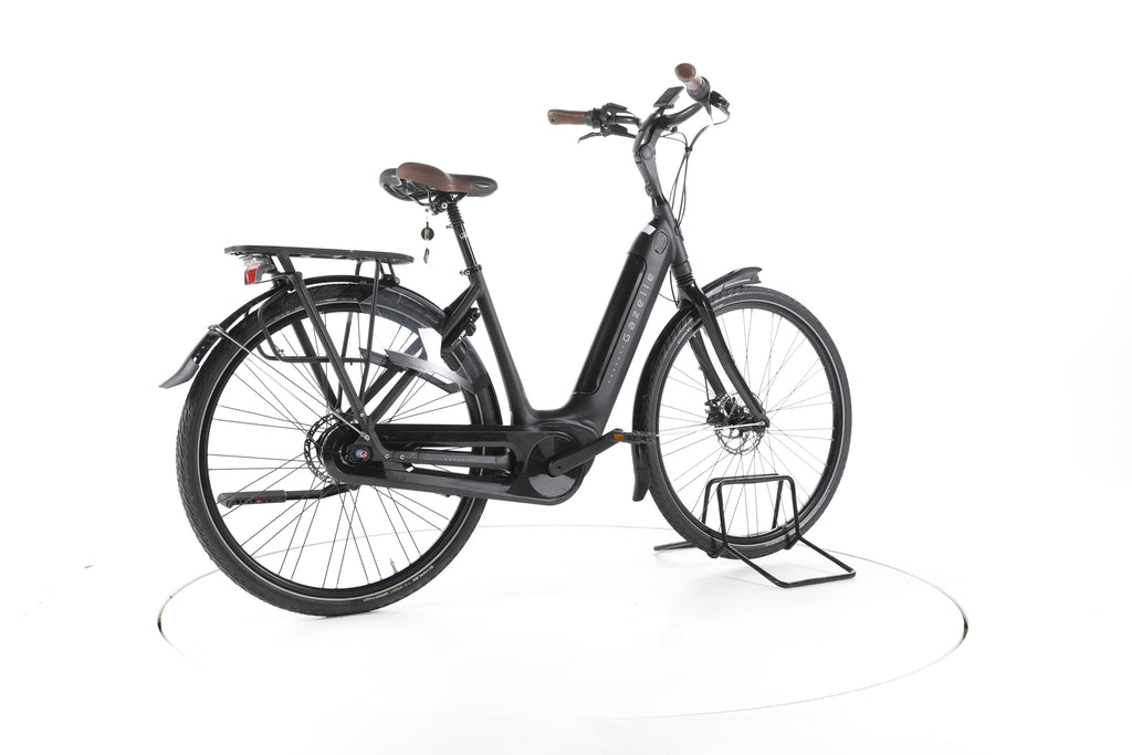 Gazelle Arroyo C8 HMB Elite City E-Bike Tiefeinsteiger 2024 - Image 12