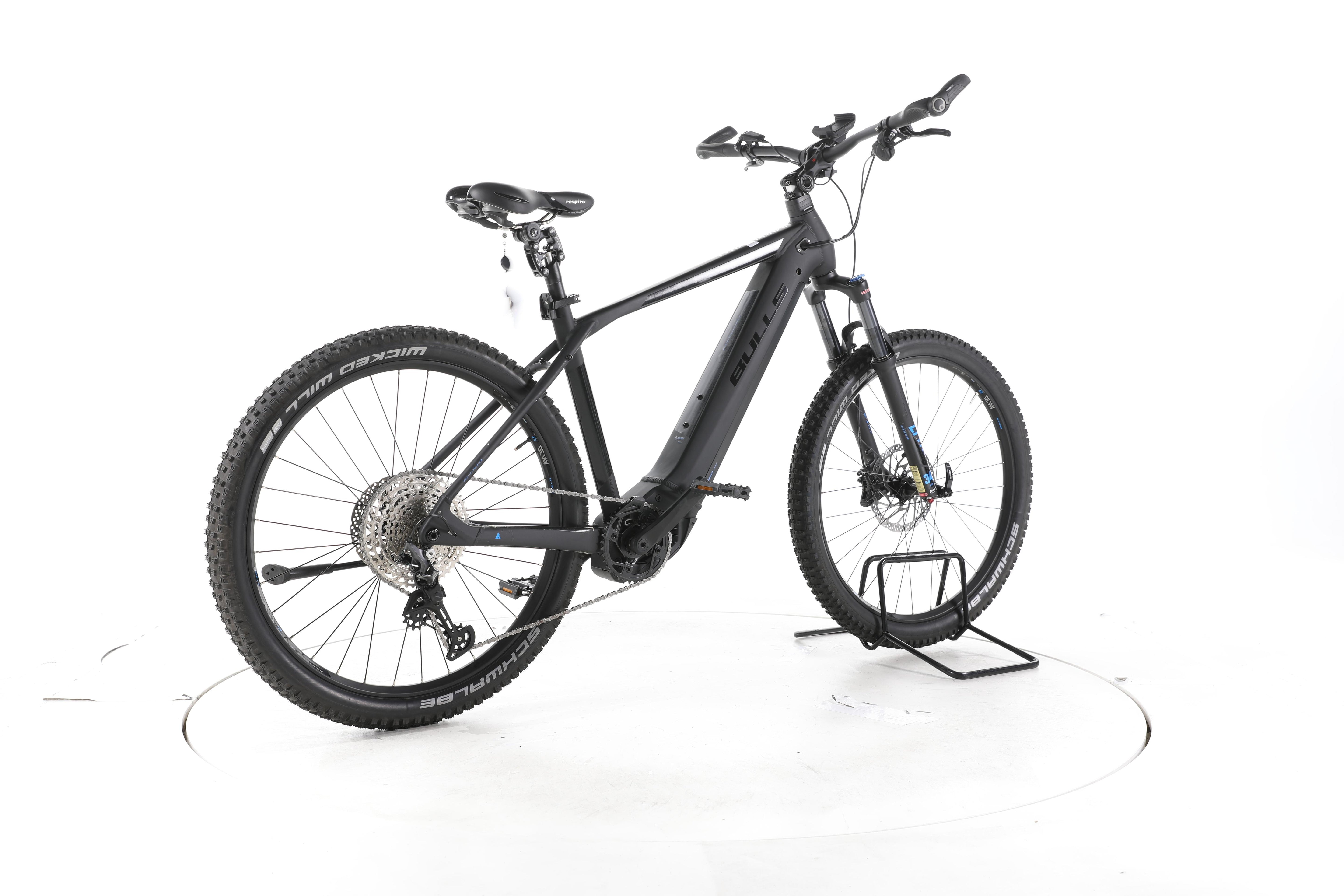 Bulls Copperhead EVO 3 E-Bike - Image 12