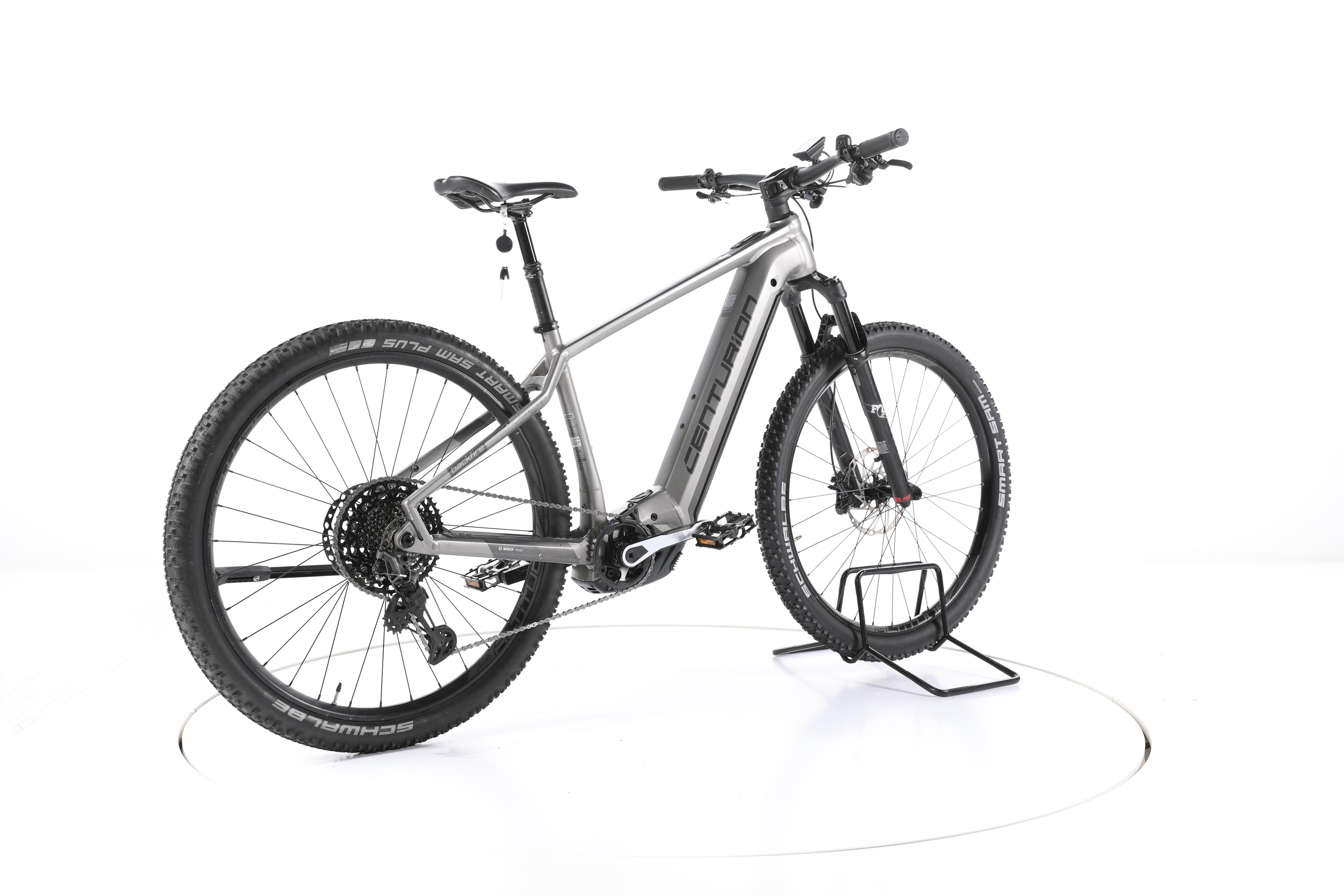 Centurion Backfire E R2700i E-Bike 2023 - Image 12