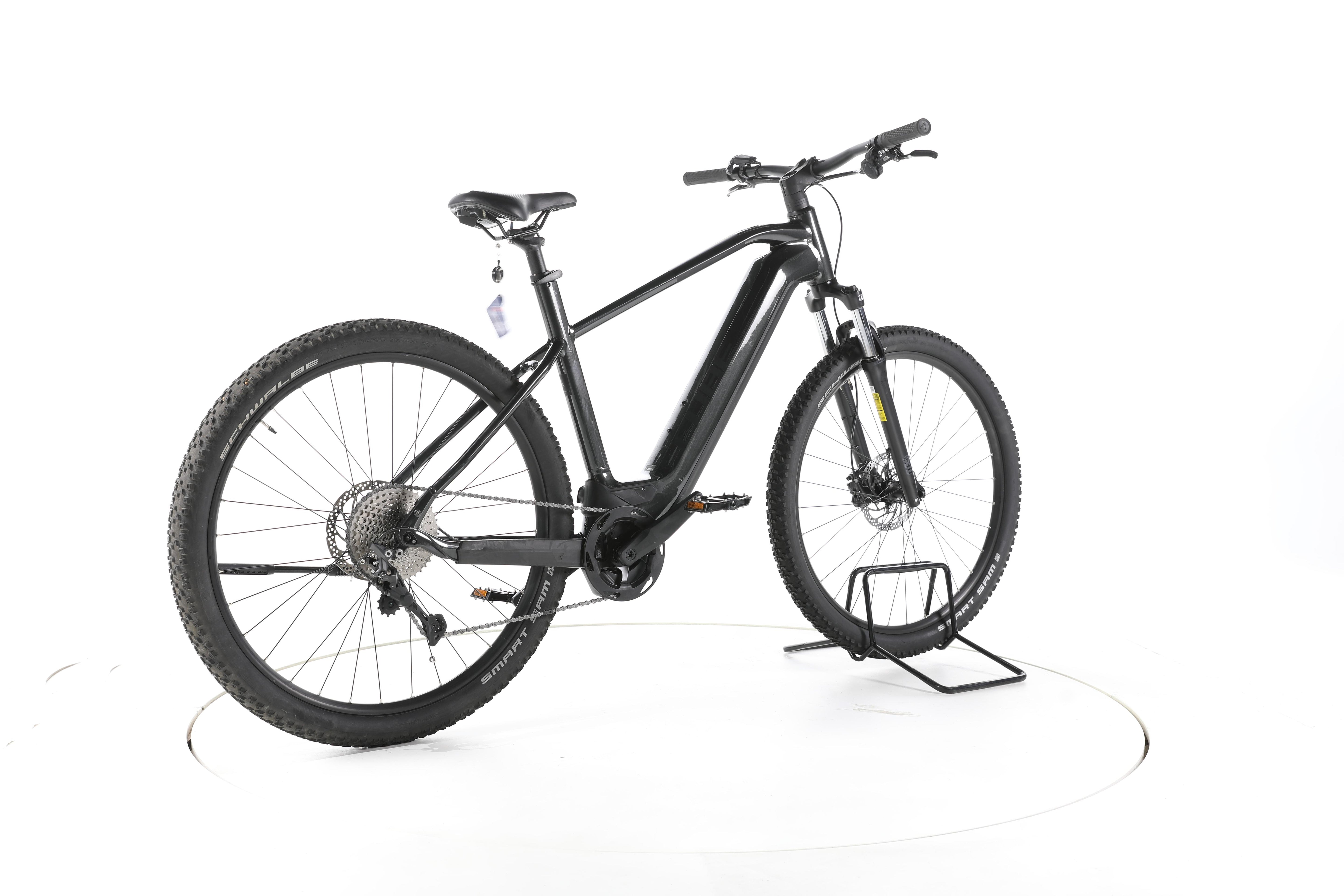 Cube Reaction Hybrid ONE E-Bike 2023 - Image 12