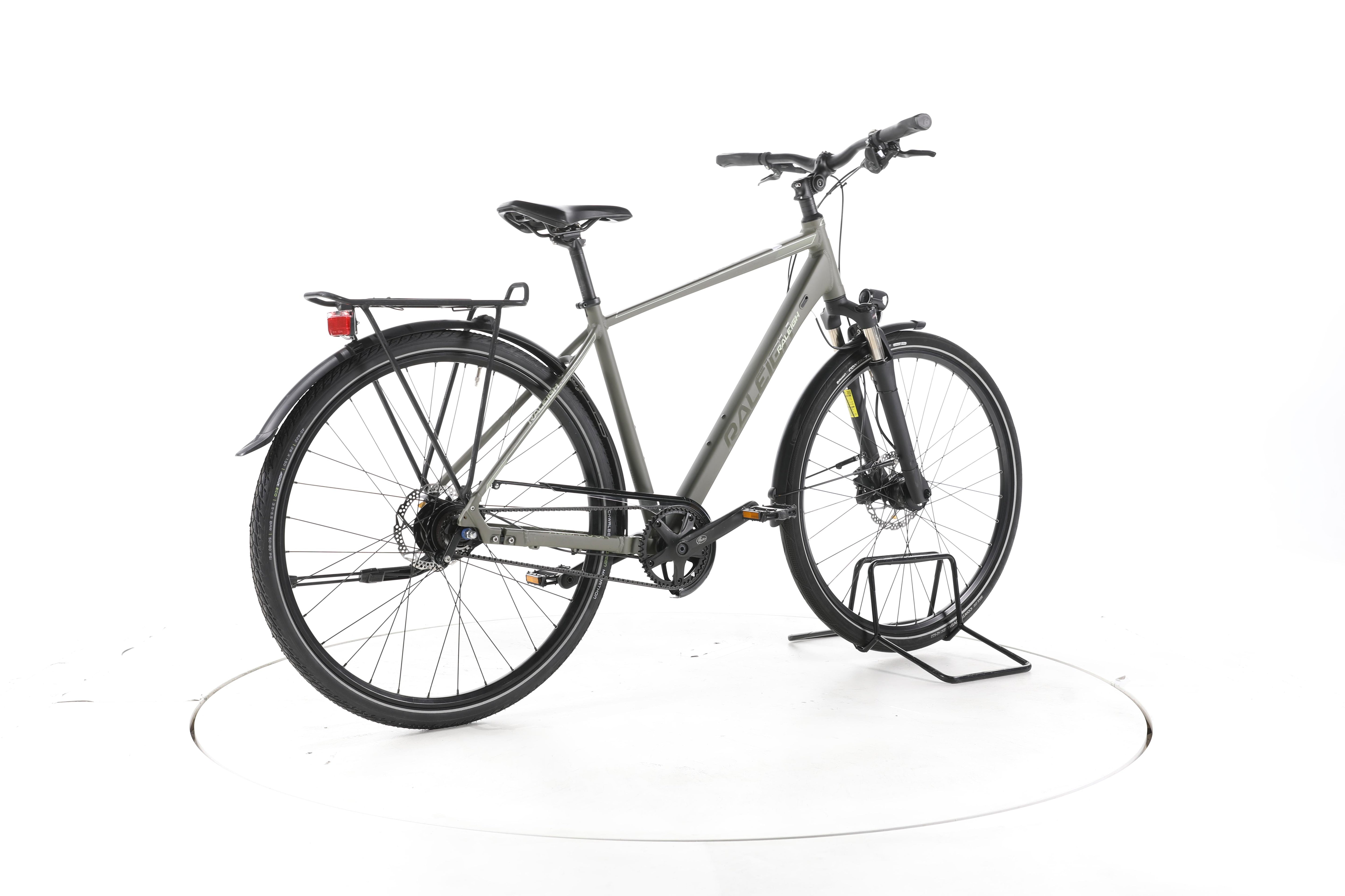 Raleigh Rushhour 6.5 Fahrrad City & Trekking - Image 12