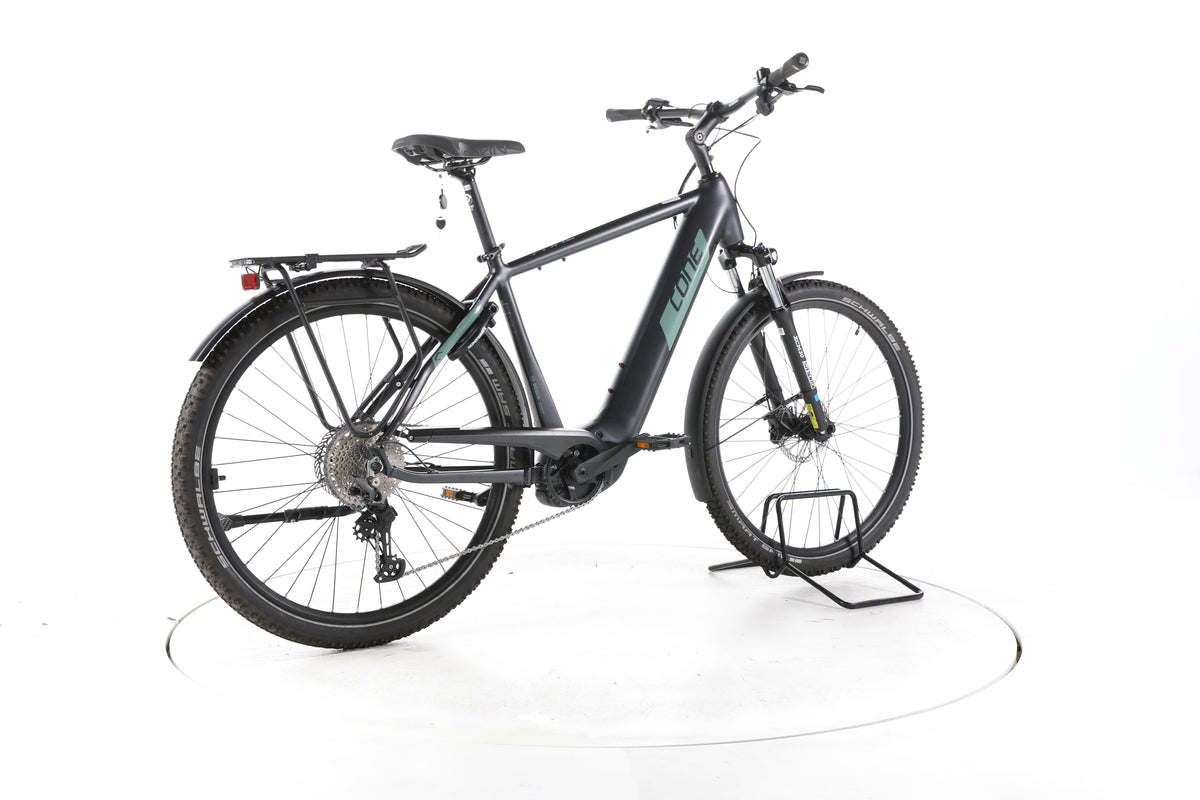 CONE Bikes eSUV IN 3.0 Trekking E-Bike - Image 12
