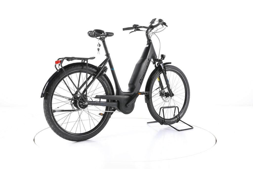Diamant Beryll RT Gen 3 City E-Bike Tiefeinsteiger 2023 - Image 12