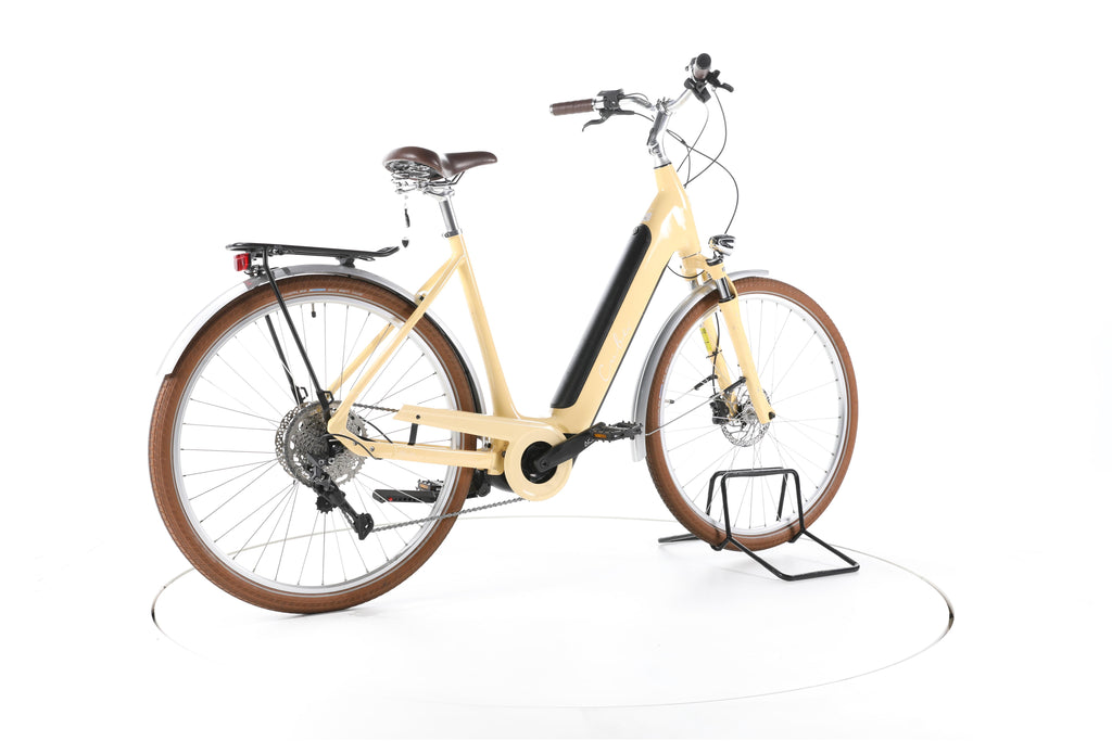 Cube Ella Ride Hybrid Trekking E-Bike Tiefeinsteiger - Image 12