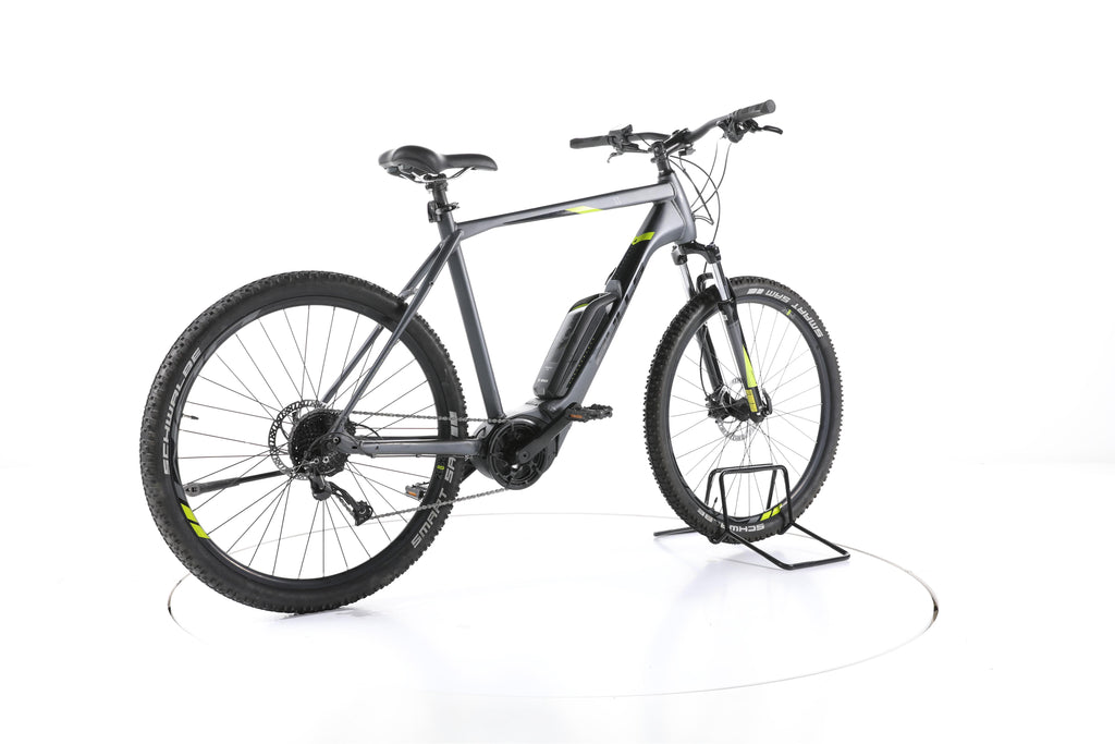 Bulls Copperhead E1 Trekking E-Bike - Image 12