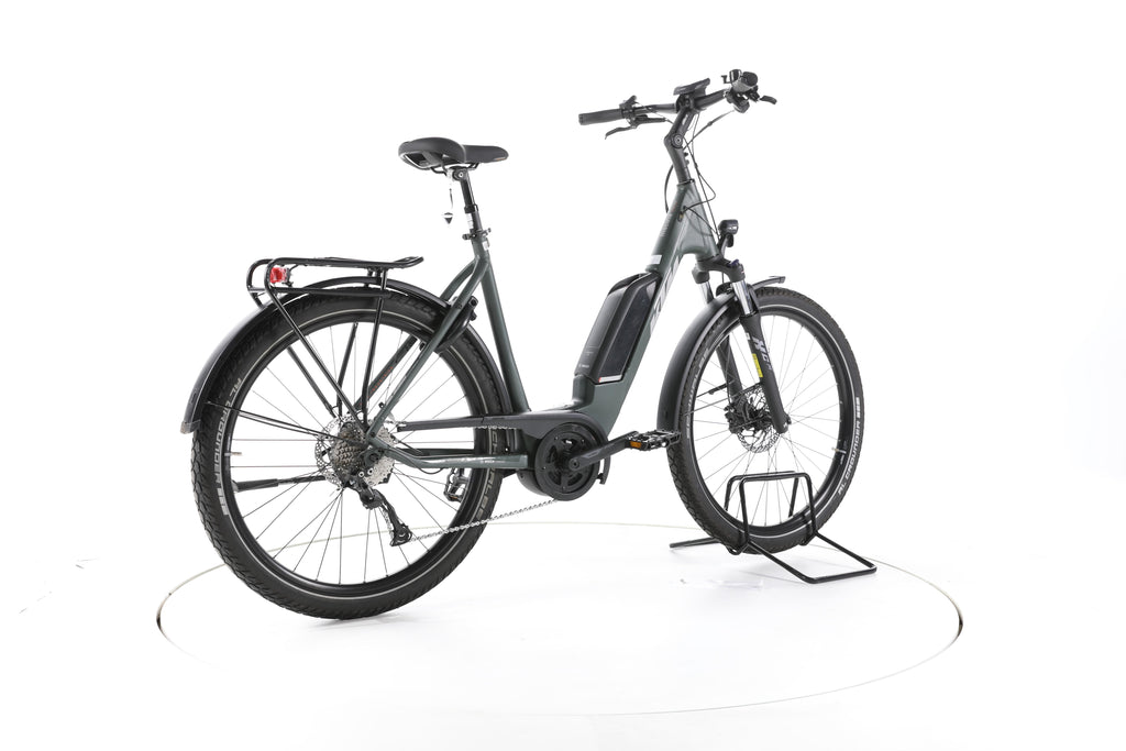 KTM Macina Gran P510 Trekking E-Bike Tiefeinsteiger - Image 12
