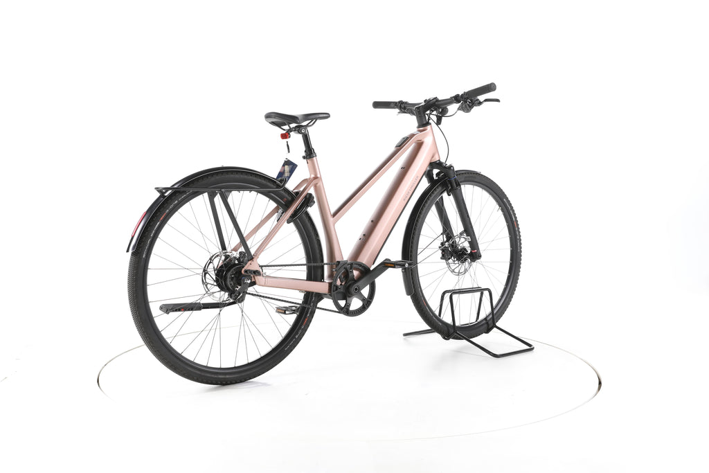 Riese & Müller UBN Seven silent City E-Bike - Image 12