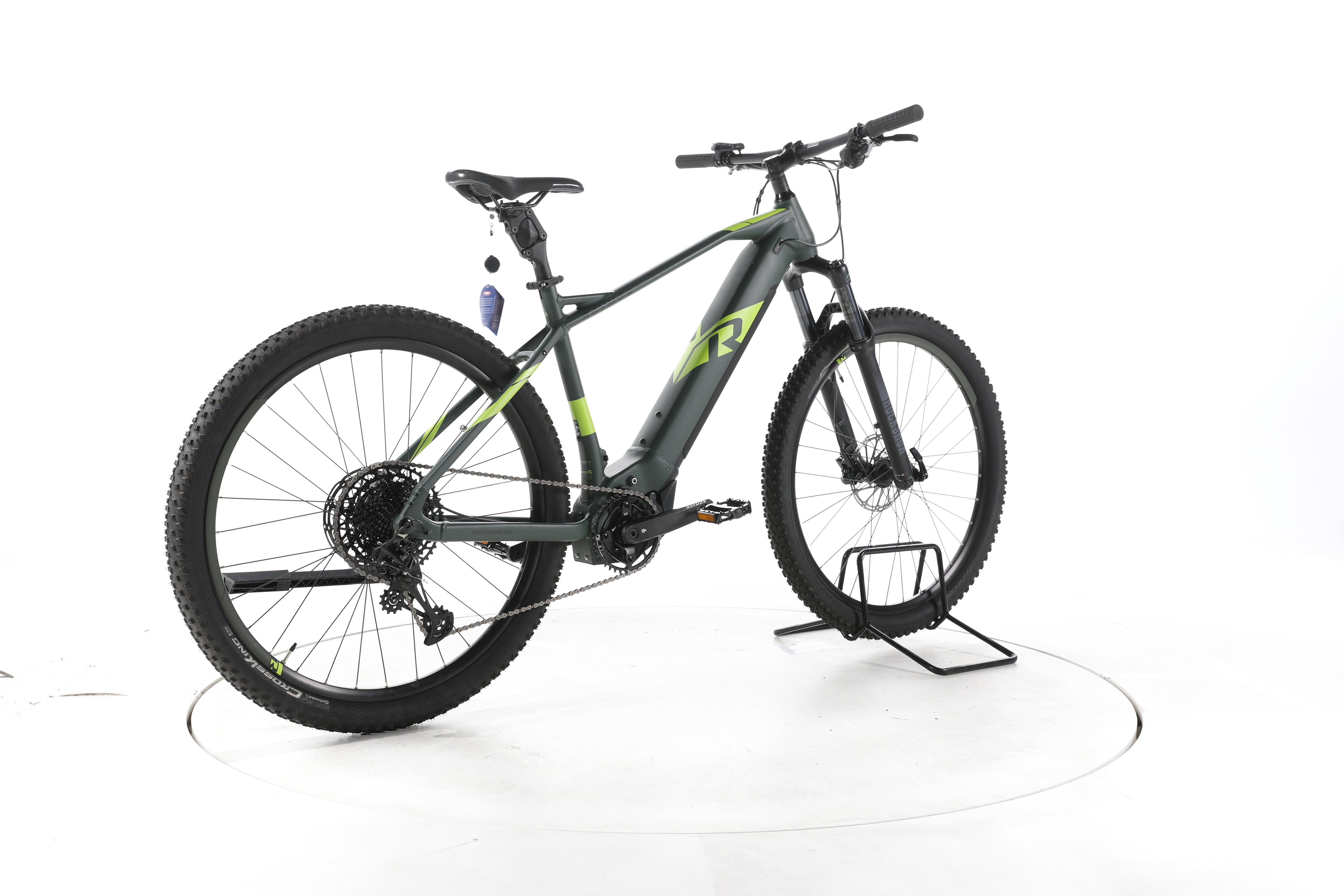 R Raymon HardRay E 7.0 E-Bike - Image 12