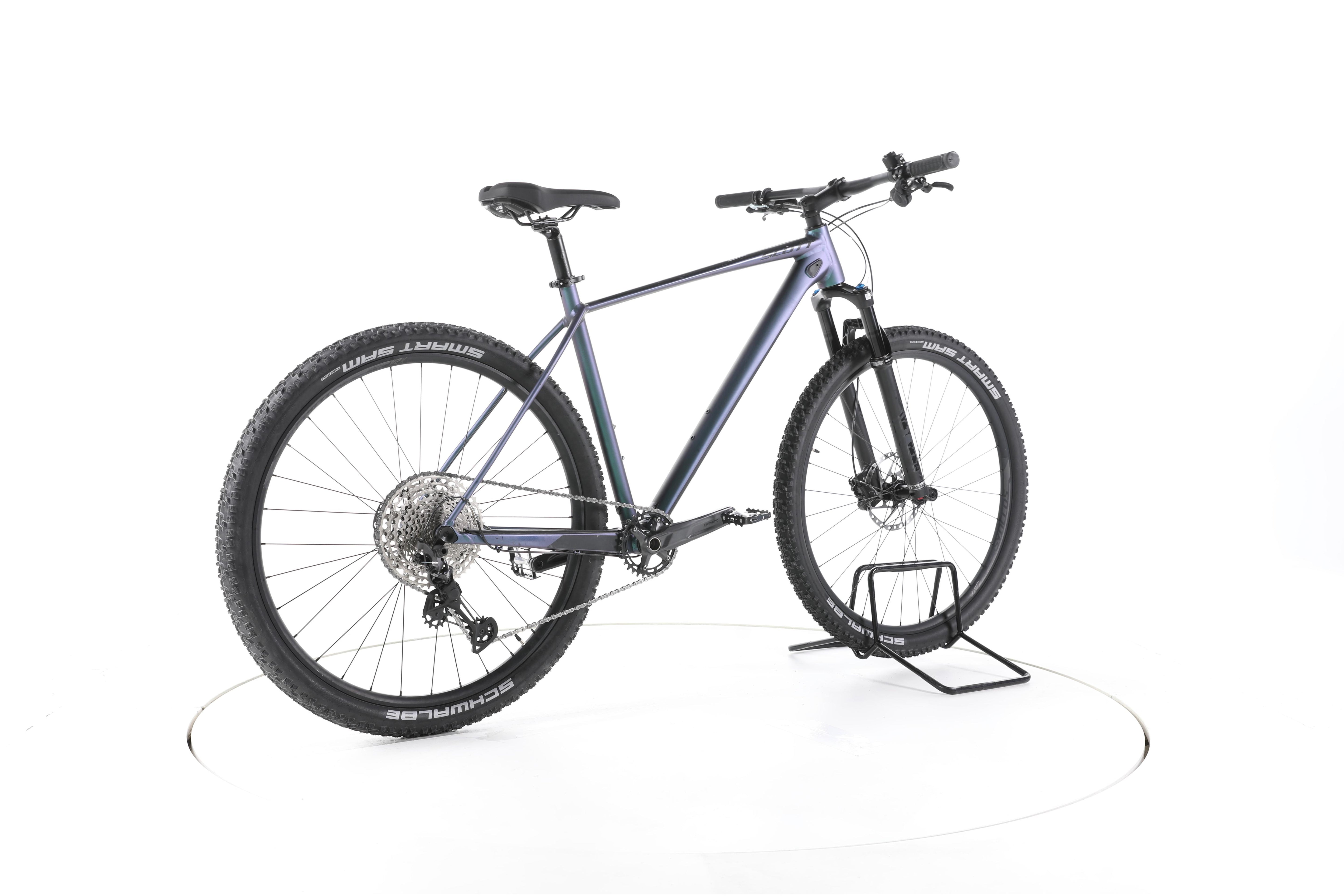 Scott Scale 950 Fahrrad Hardtail - Image 12